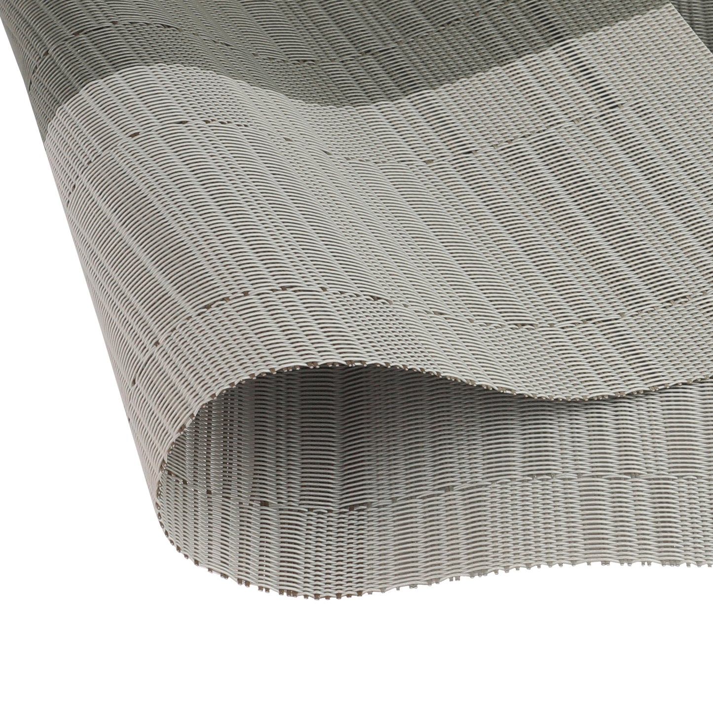 Juego de 6 manteles individuales de PVC resistentes al calor, lavables y antideslizantes, fáciles de limpiar, 45,7 x 30,5 cm