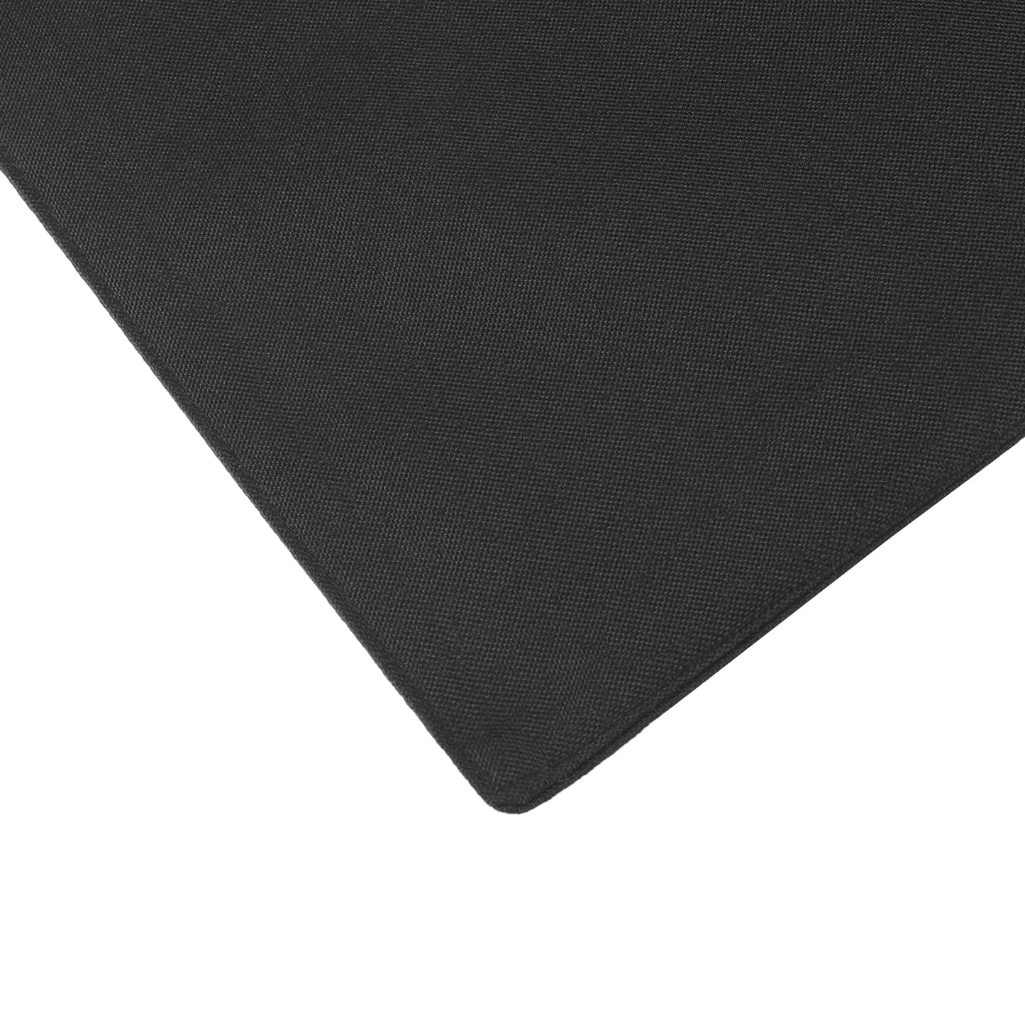 Placemats Set of 6, Heat Resistant Place Mats, Imitation Linen Place Mat 19*13in