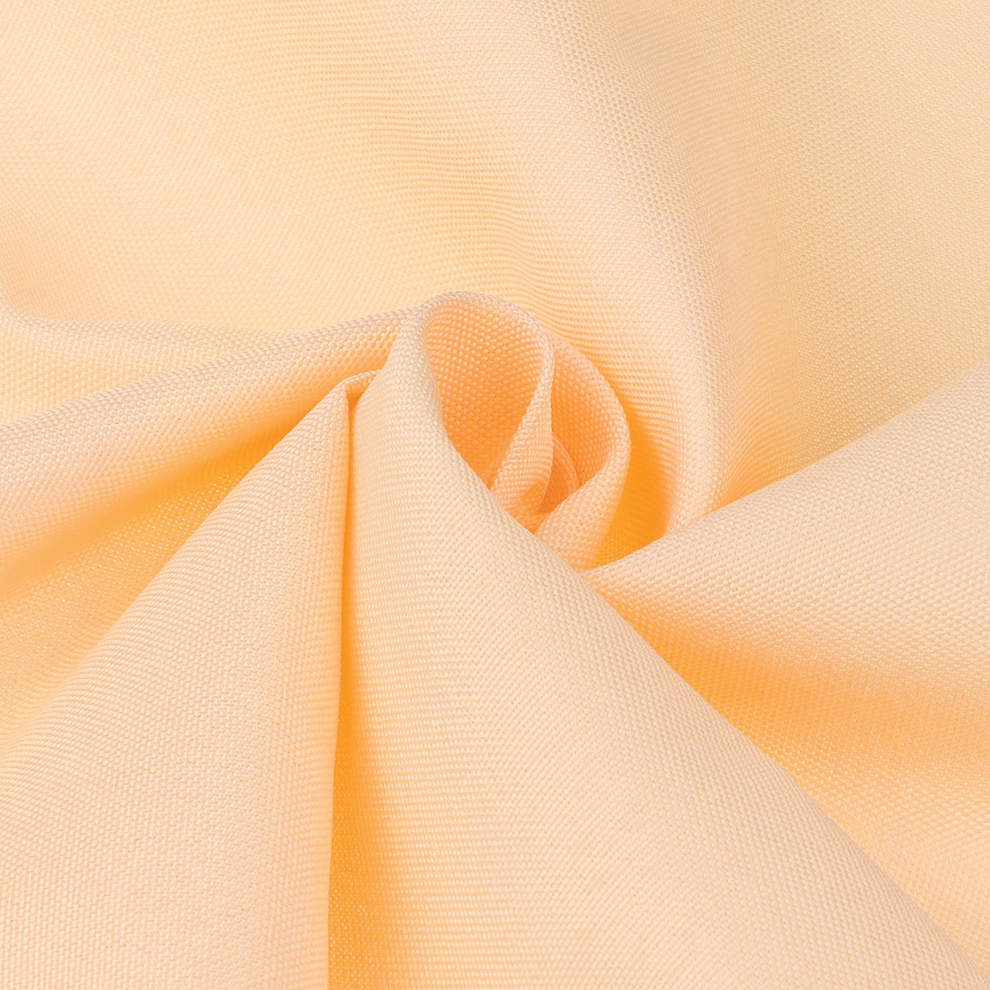 6 Pack Solid Washable Fabric Napkins, Polyester Cloth Napkins, Perfect for Weddings 19*19in