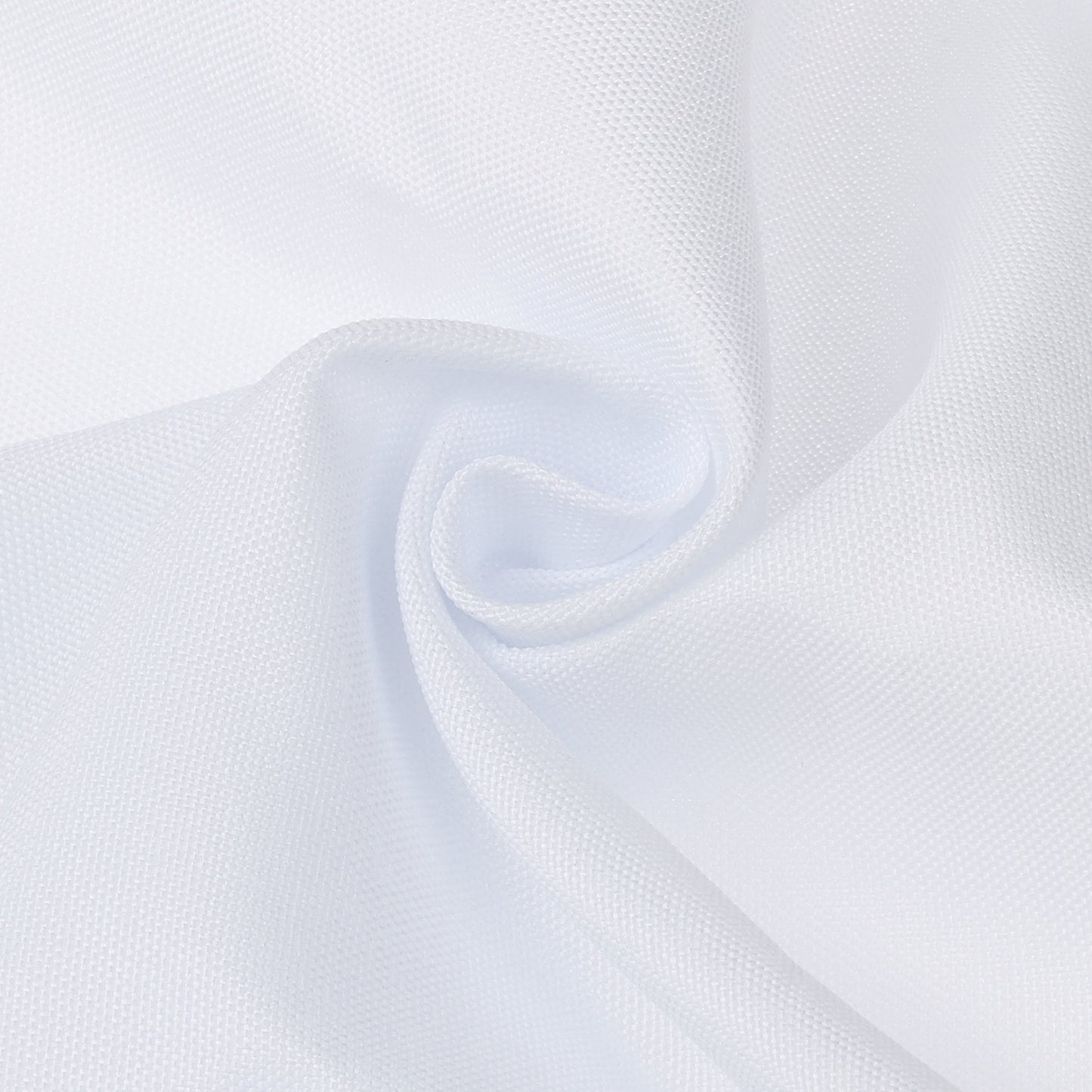 6 Pack Polyester Napkins, Good Choice of Napkins for Wedding Restaurant Cocktail Party 18*18in
