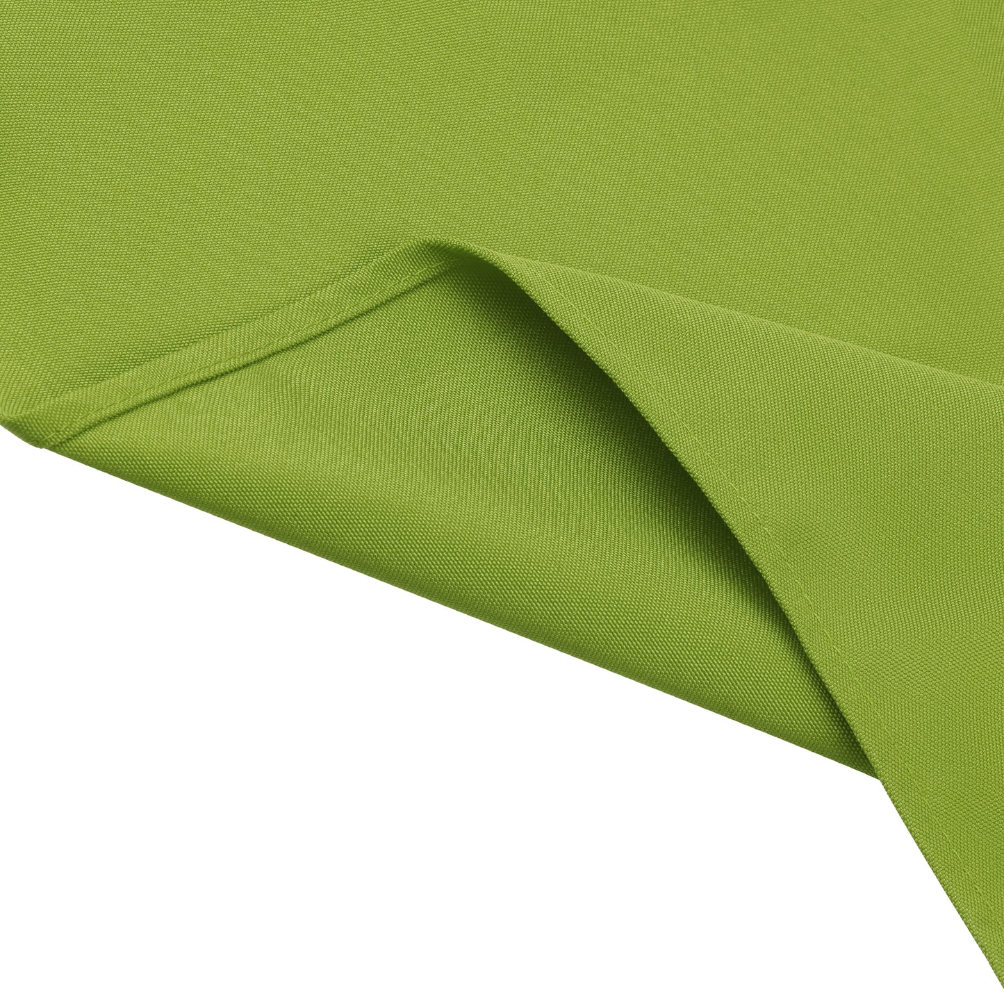 6 Pack Polyester Napkins, Good Choice of Napkins for Wedding Restaurant Cocktail Party 18*18in