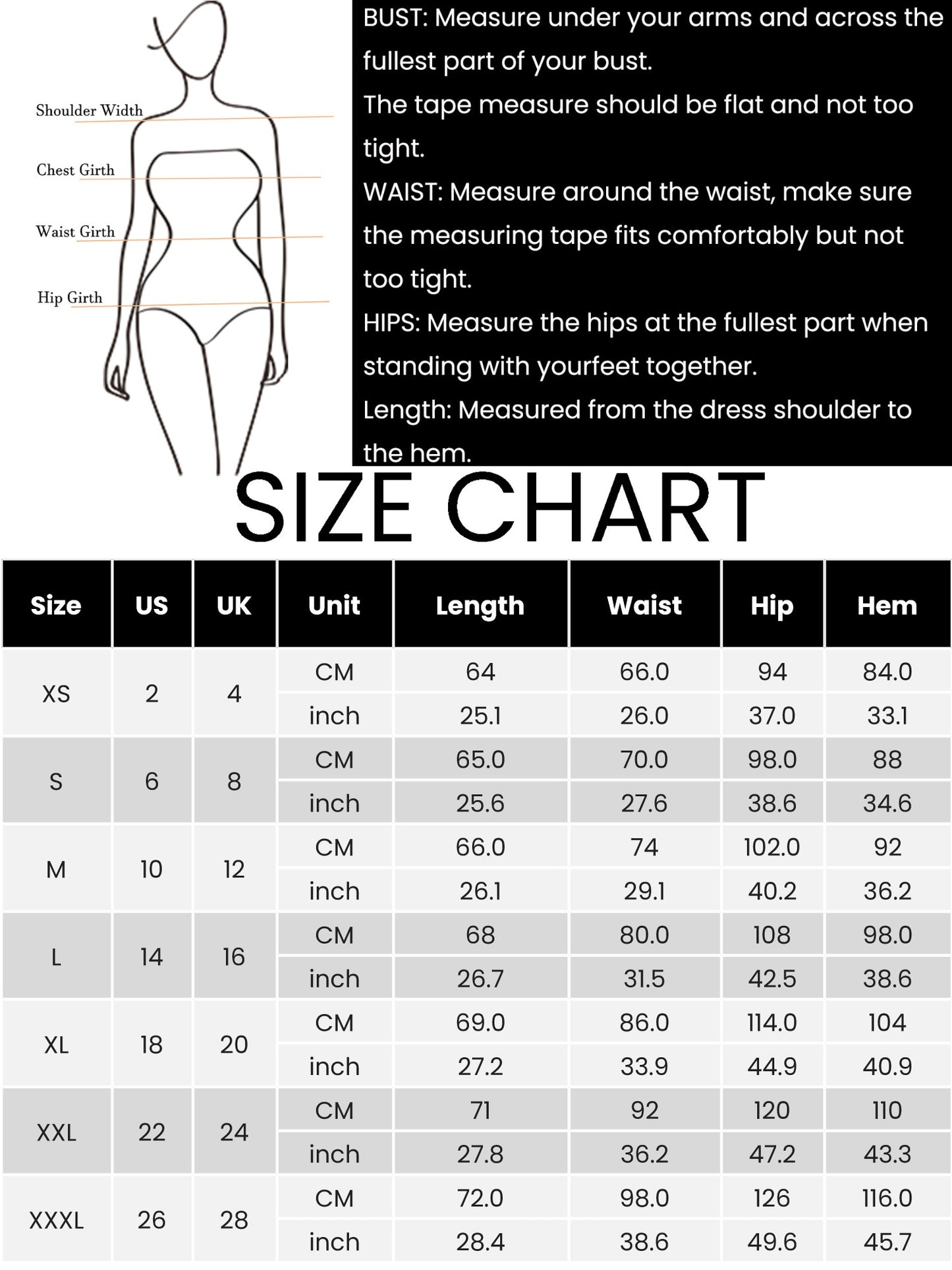 Women's Business Knee Length High Waist Bodycon Suit Wear to Work Pencil Skirt (Available in Plus Size)