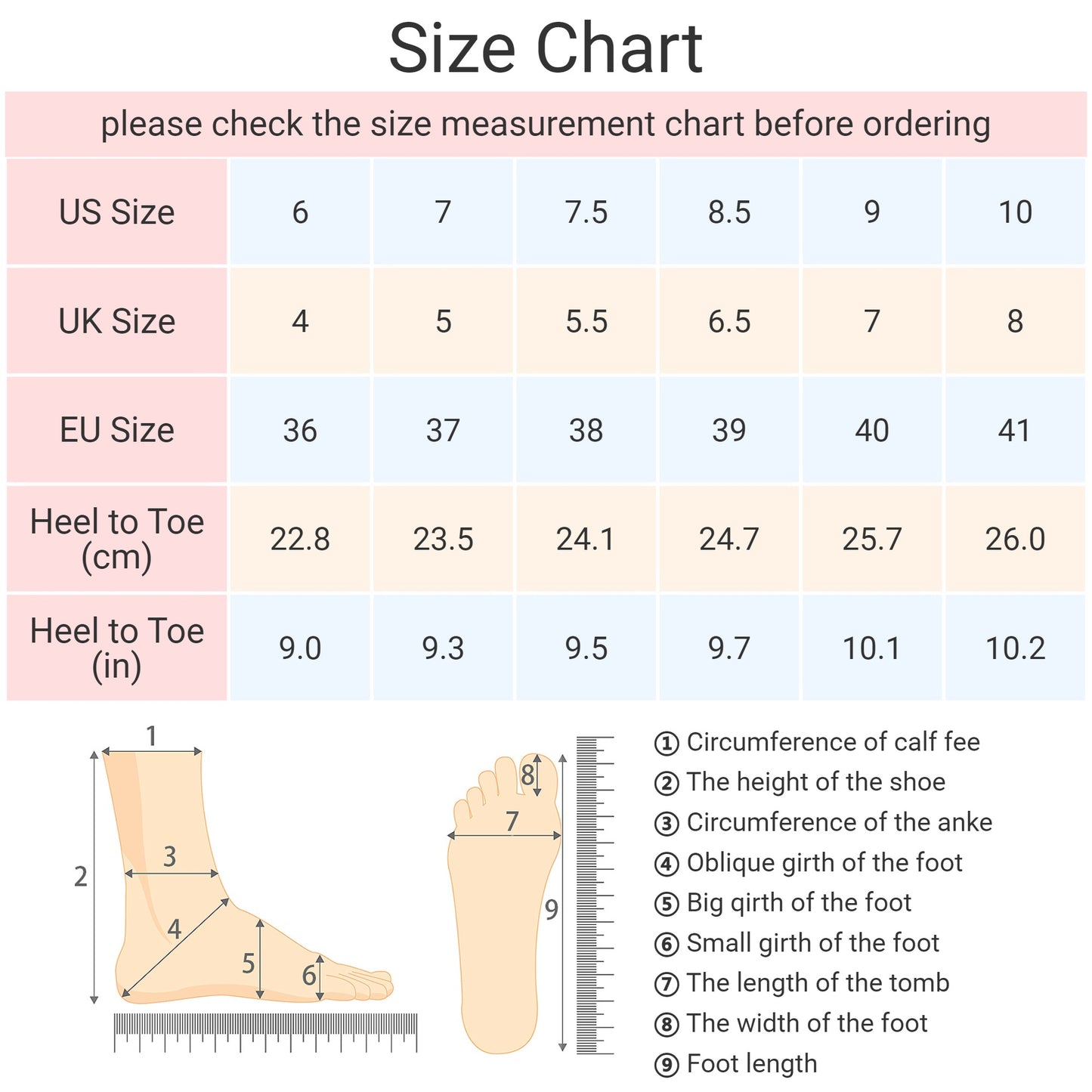 Women's Wedges Zipper Sandals Platform Wedges Heels Sandals