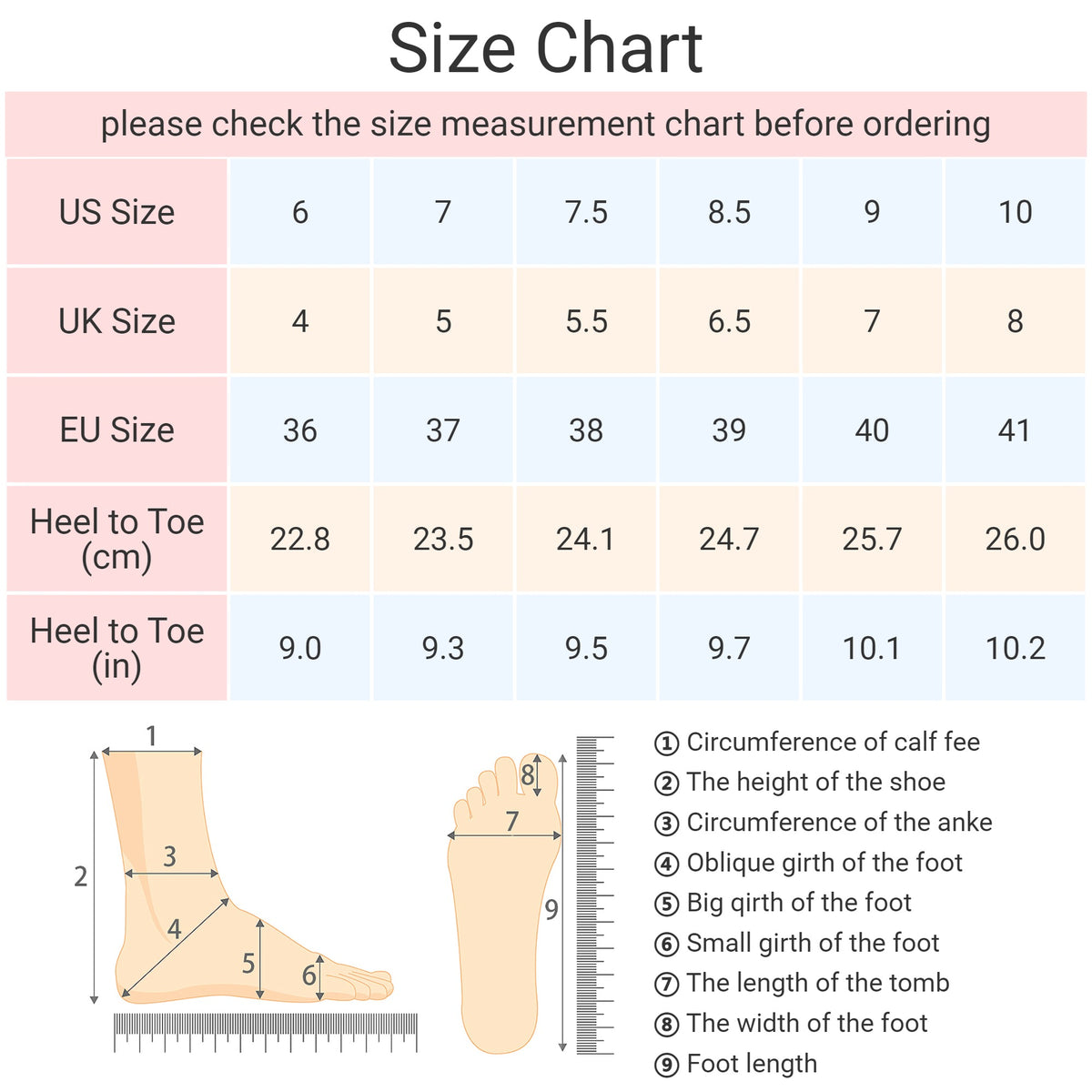 Women's Wedges Zipper Sandals Platform Wedges Heels Sandals