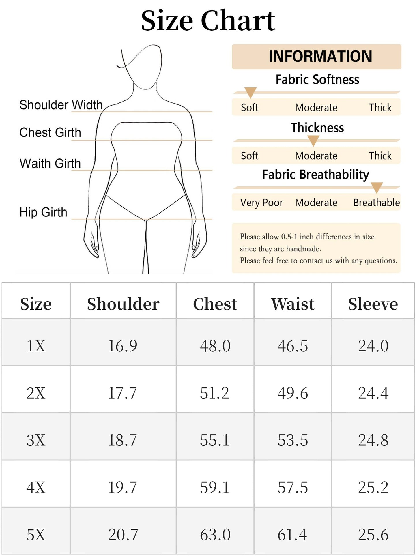 Women Plus Size Blazers Lapel Button with Pocket Office Work Jackets Long Blazer