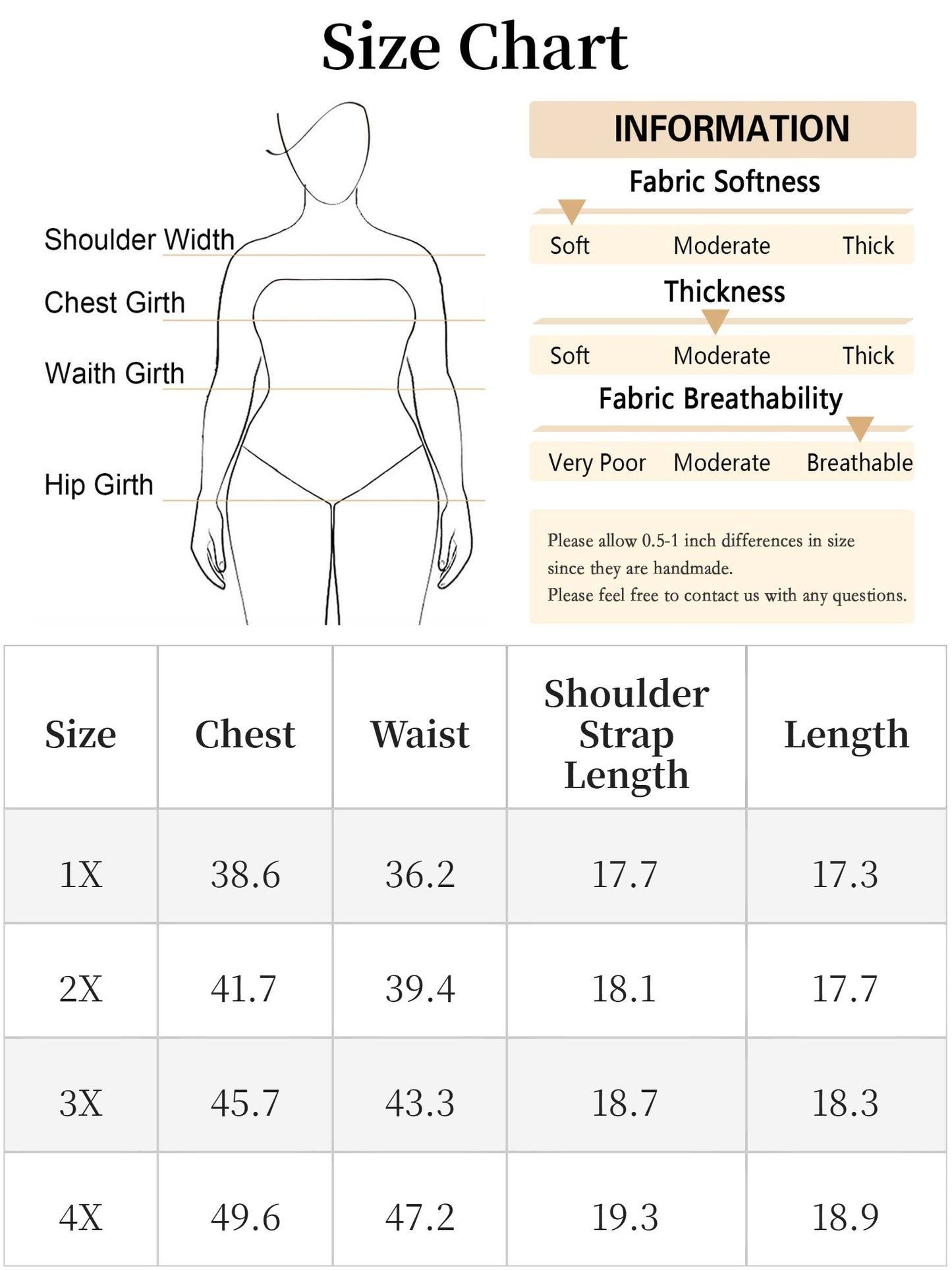 Women Plus Size Summer Sleeveless Rompers Square Collar Flowy Short Jumpsuit with Pockets