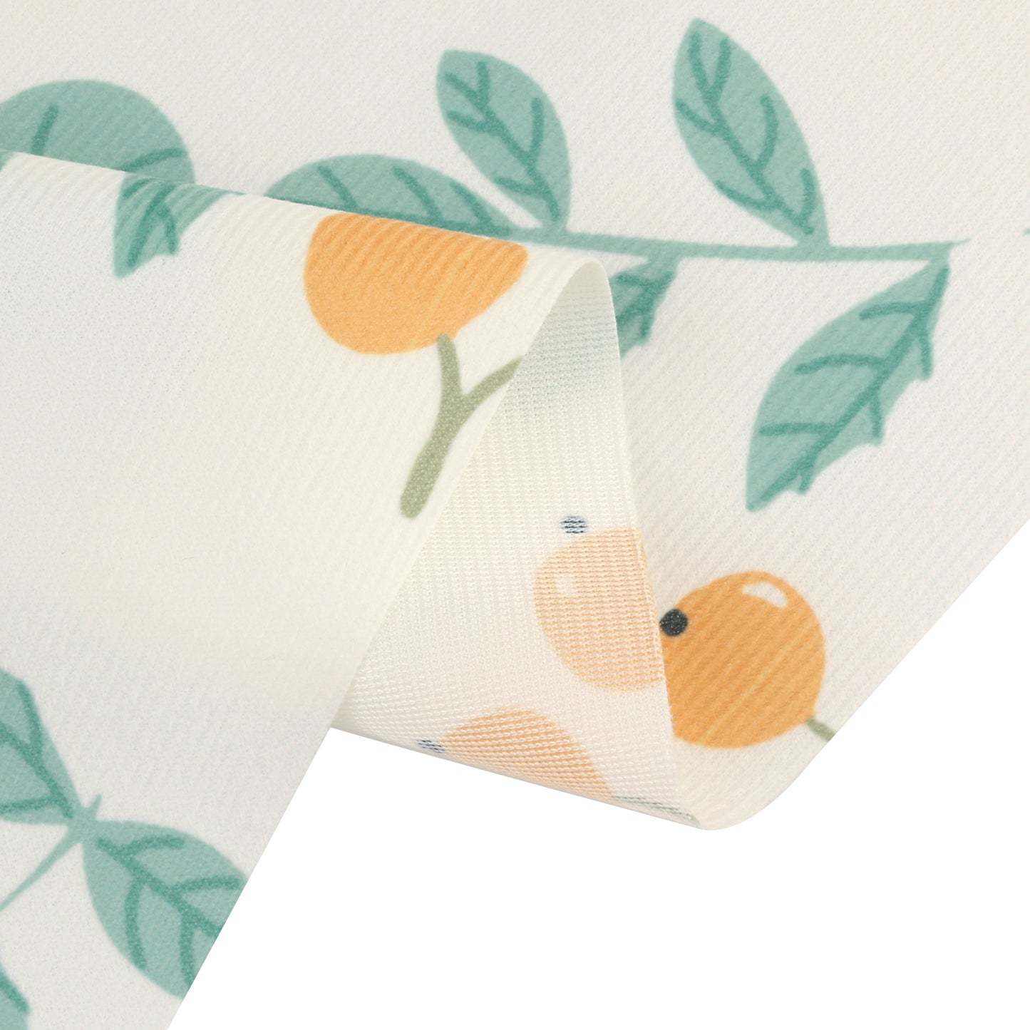 Rectangle Tablecloth, Waterproof and Wrinkle Resistant Washable Soft Table Cover