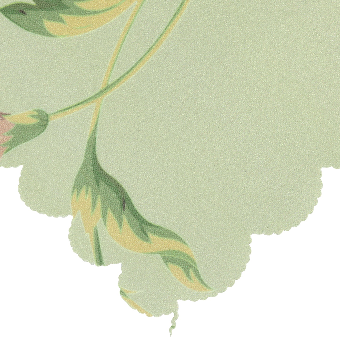 Rectangle Vinyl Tablecloth, Waterproof, Oil Spill Proof, Wrinkle-Resistant Washable Table Cover