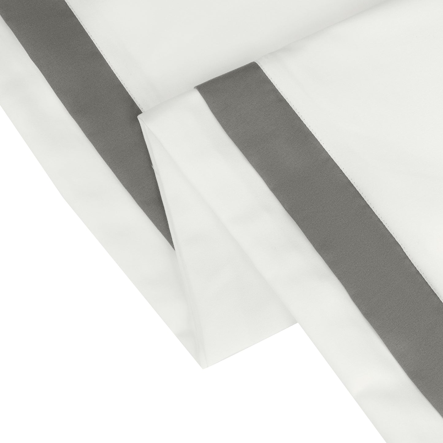 Polyester Pillow Cases Set of 2 with Envelope Closure, Room Decor Hair Care Pillow Shams