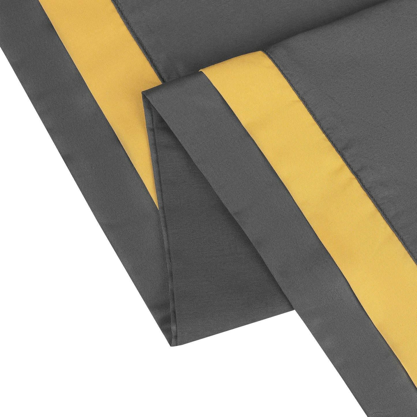 Polyester Pillow Cases Set of 2 with Envelope Closure, Room Decor Hair Care Pillow Shams