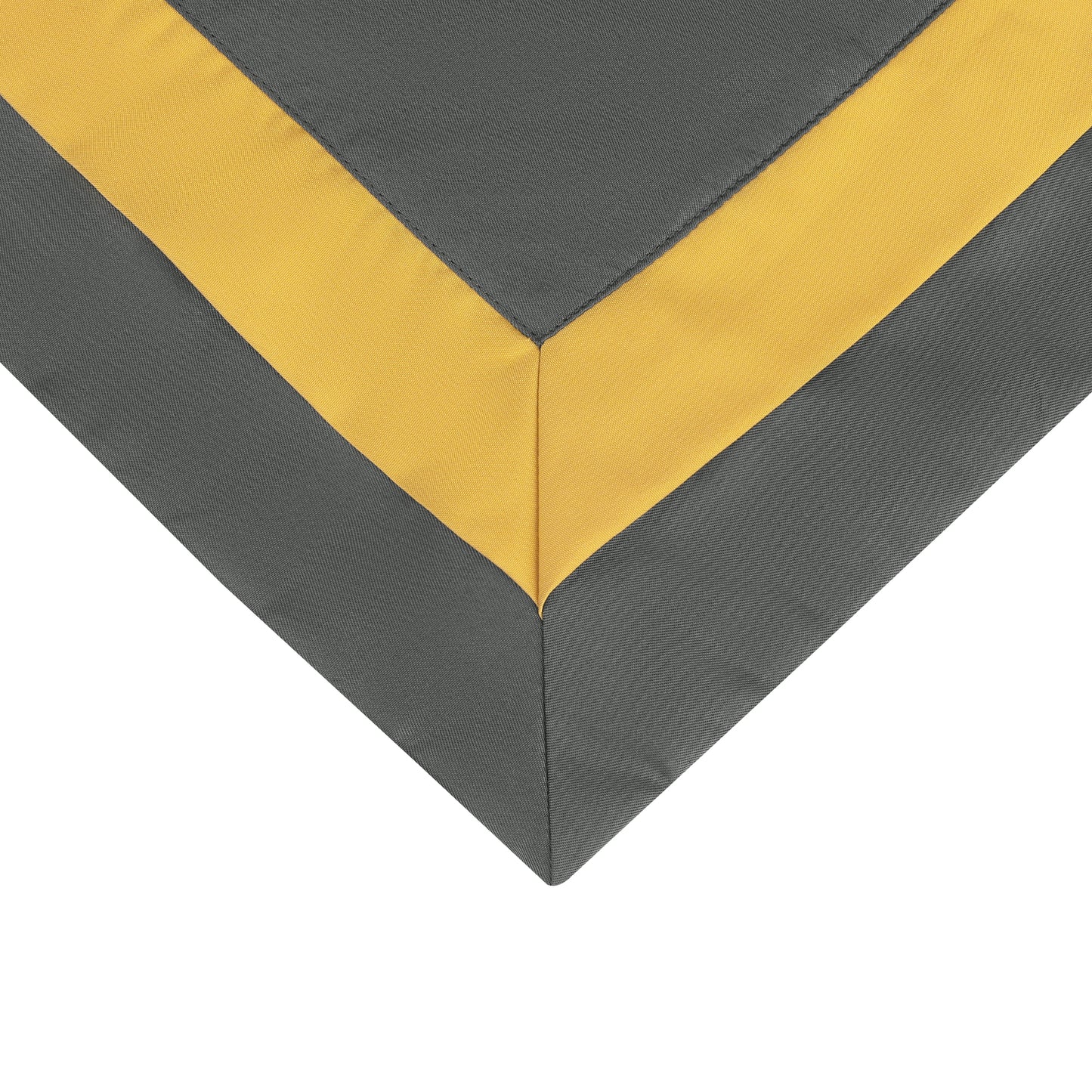 Polyester Pillow Cases Set of 2 with Envelope Closure, Room Decor Hair Care Pillow Shams