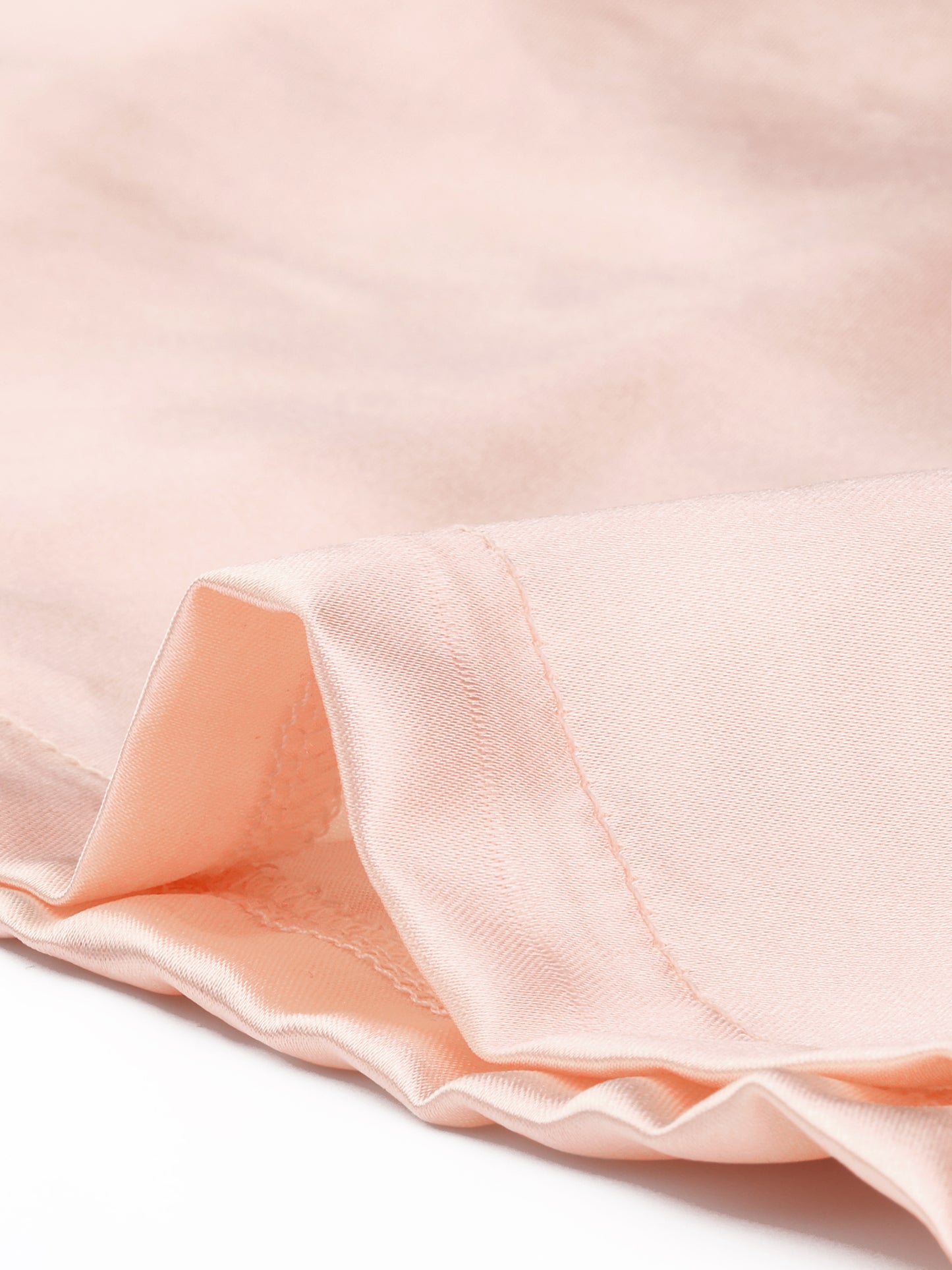 Women Plus Size Pajamas Set Satin Button Down Tops Sleepwear Pajama Shorts 2 Pcs Lounge Sets with Pocket