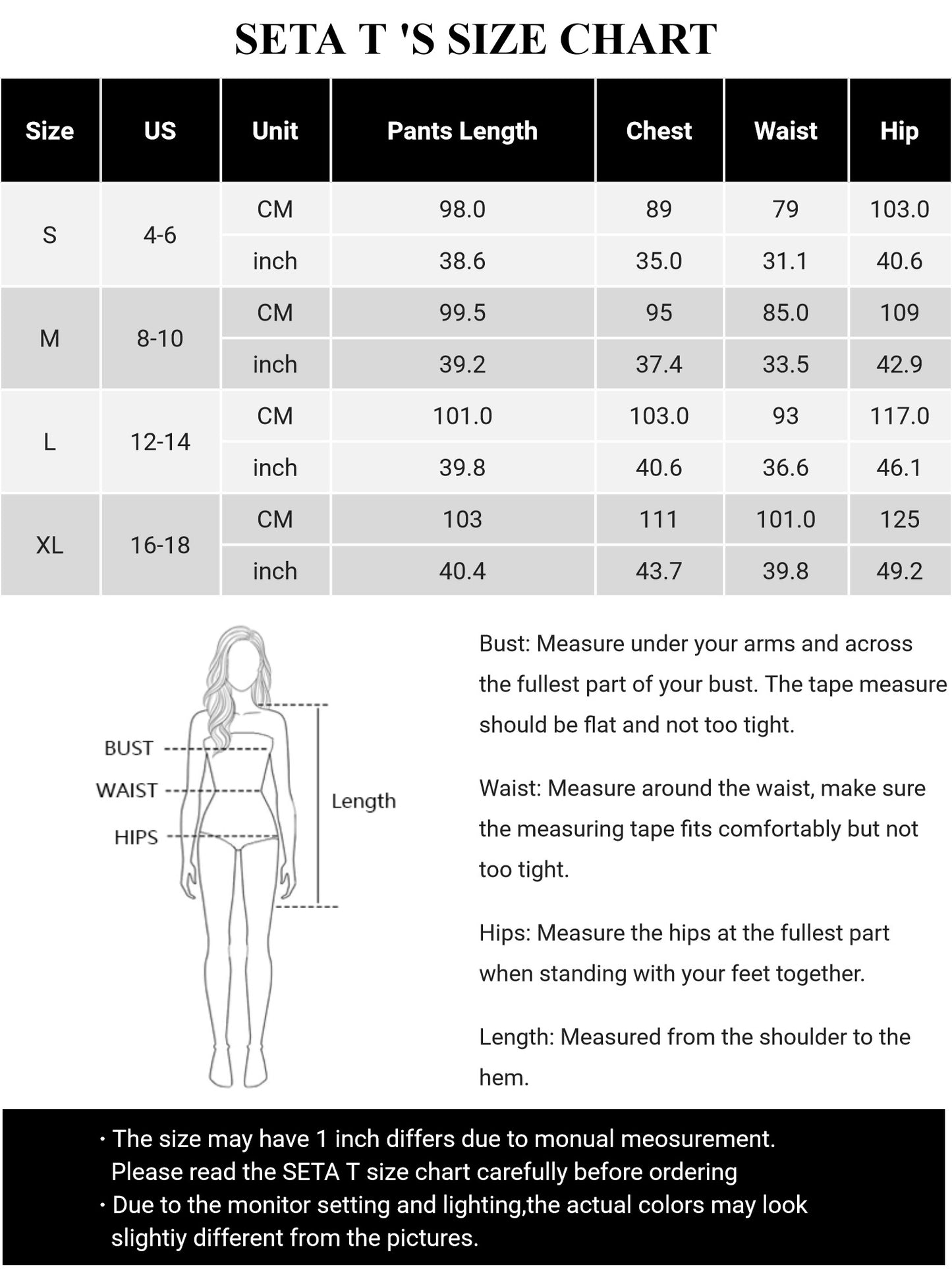 Women's V Neck Sleeveless Jumpsuits Belted High Waist Stretchy Wide Leg Casual Jumpsuit with Pockets