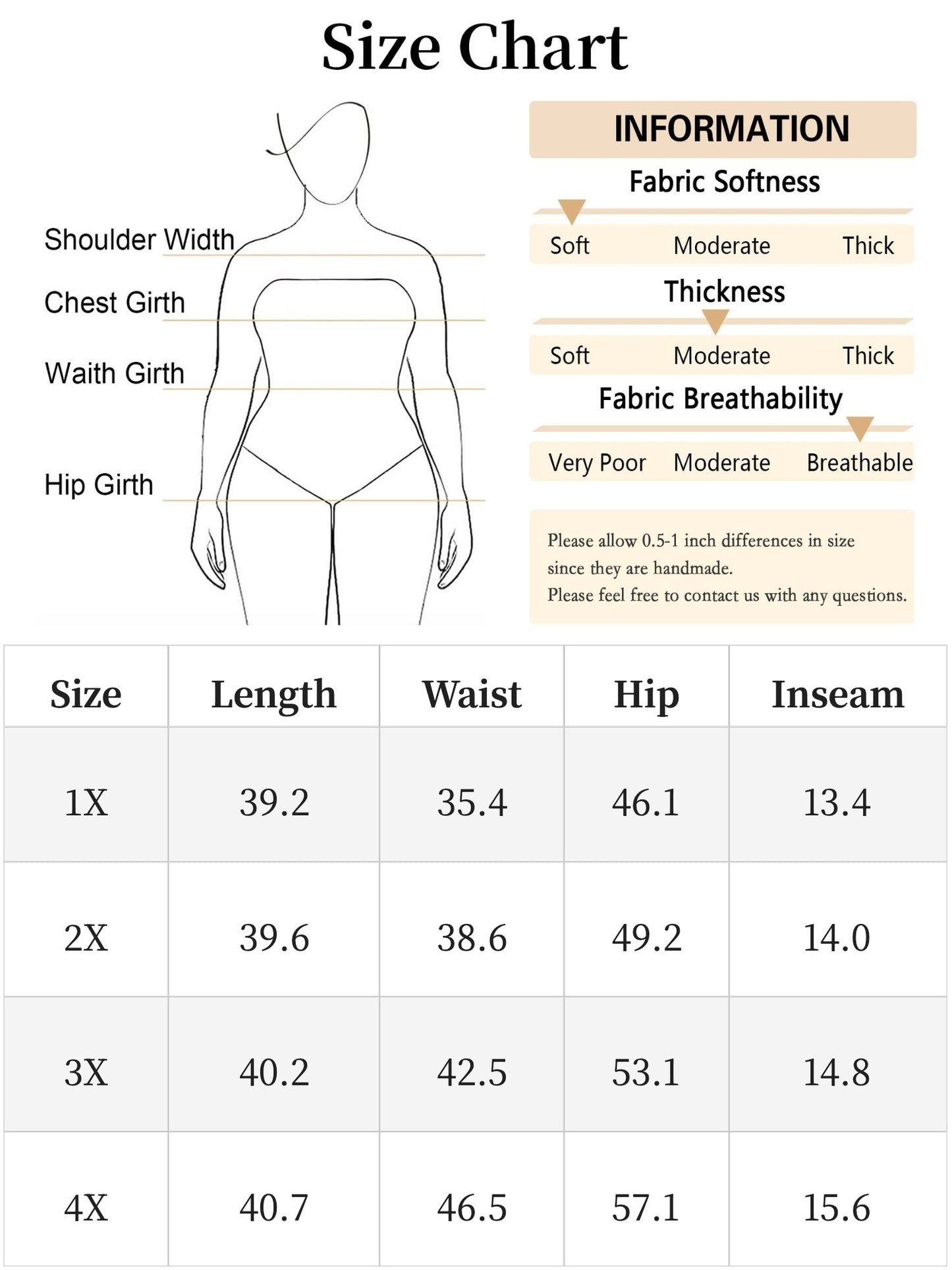 Women Plus Size Jeans Stretchy Washed Button Wide Leg Jeans Palazzo Pants