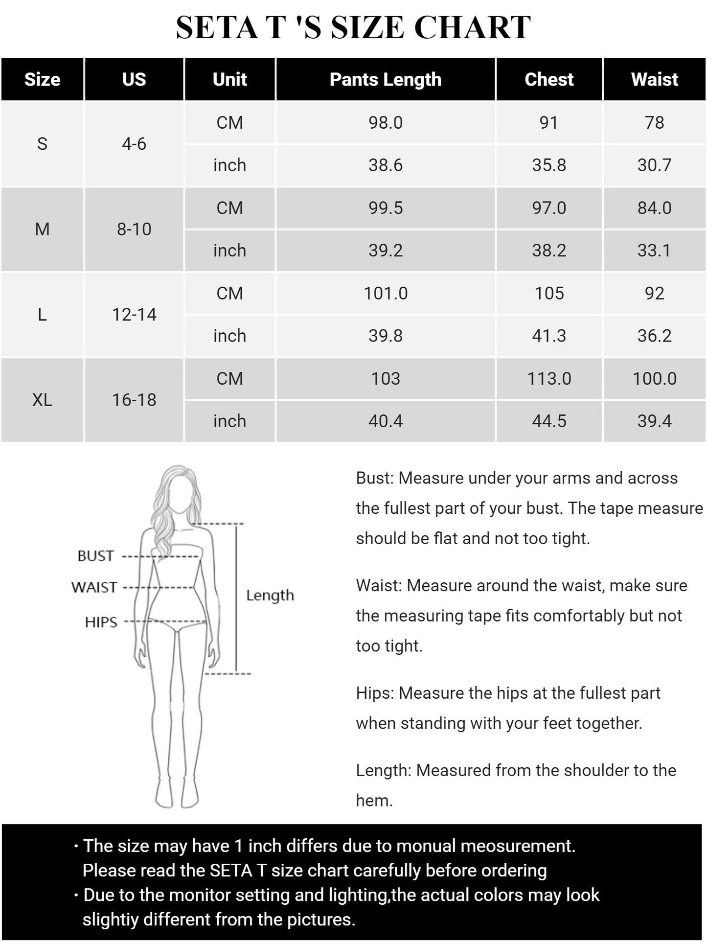 Women's Crew Neck Ruffle Cap Sleeve Belted High Waist Wide Leg Casual Jumpsuits with Pockets