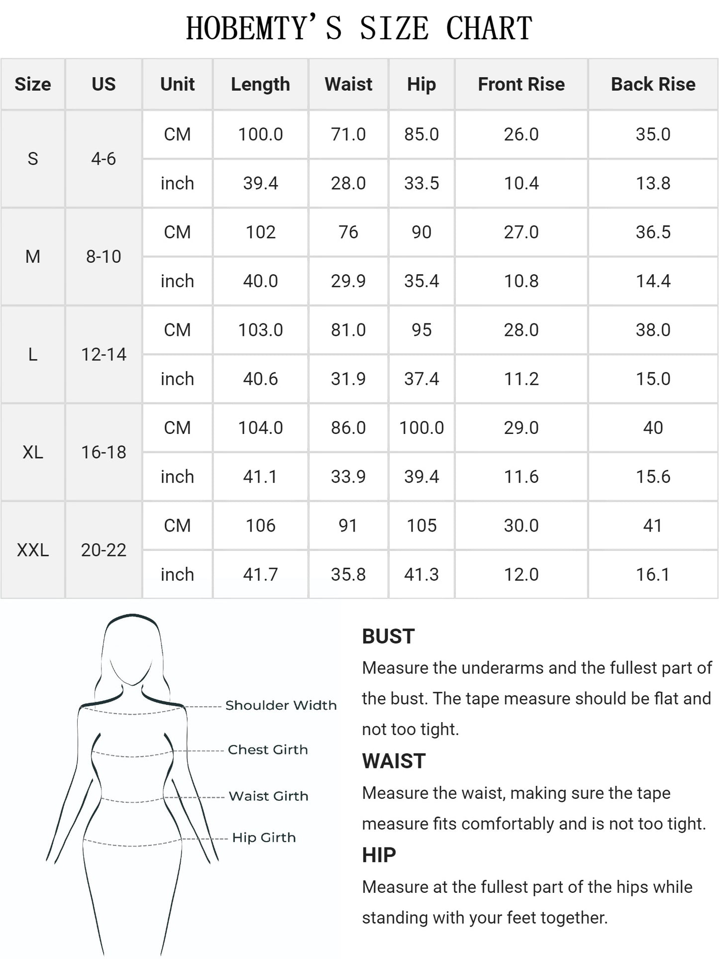 Women's Work Bell Bottom Flare Leg Work Long Pants Trousers