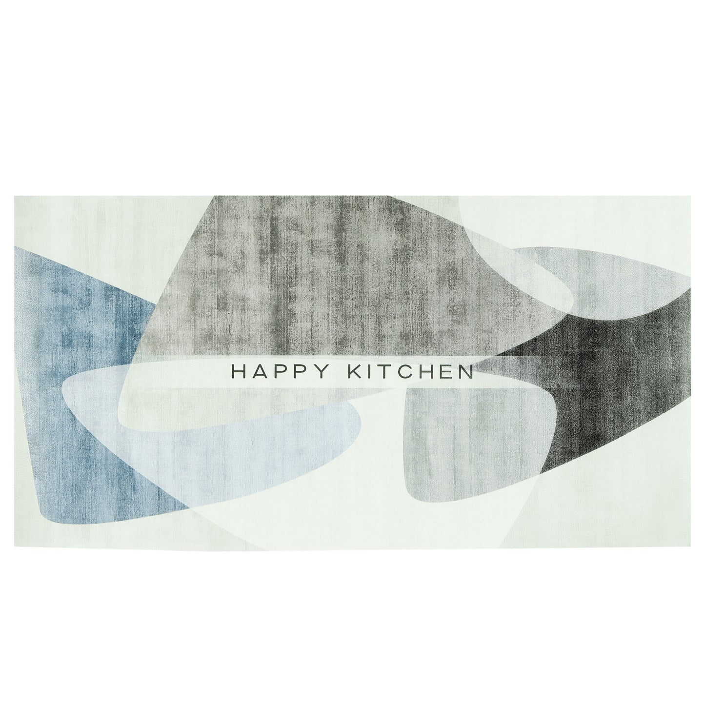 Kitchen Mats for Floor, Boho Geometry Kitchen Rugs 1 Piece, Boho Kitchen Decor