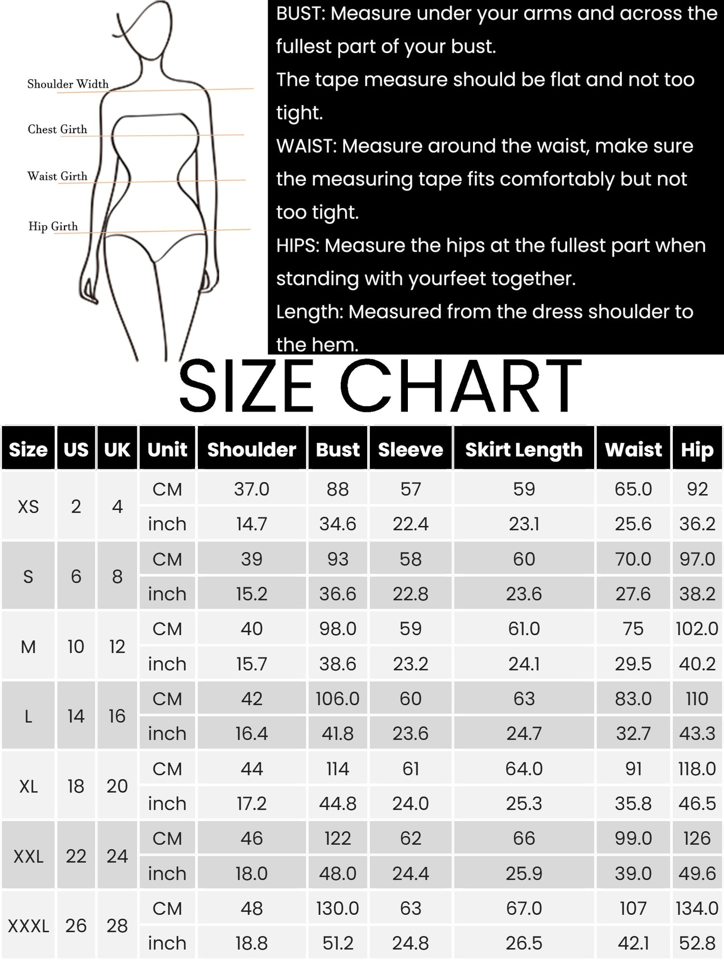 Women's 2 Piece Suit Skirt Set Business Formal Collarless Blazer and Pencil Skirt (Available in Plus Size)
