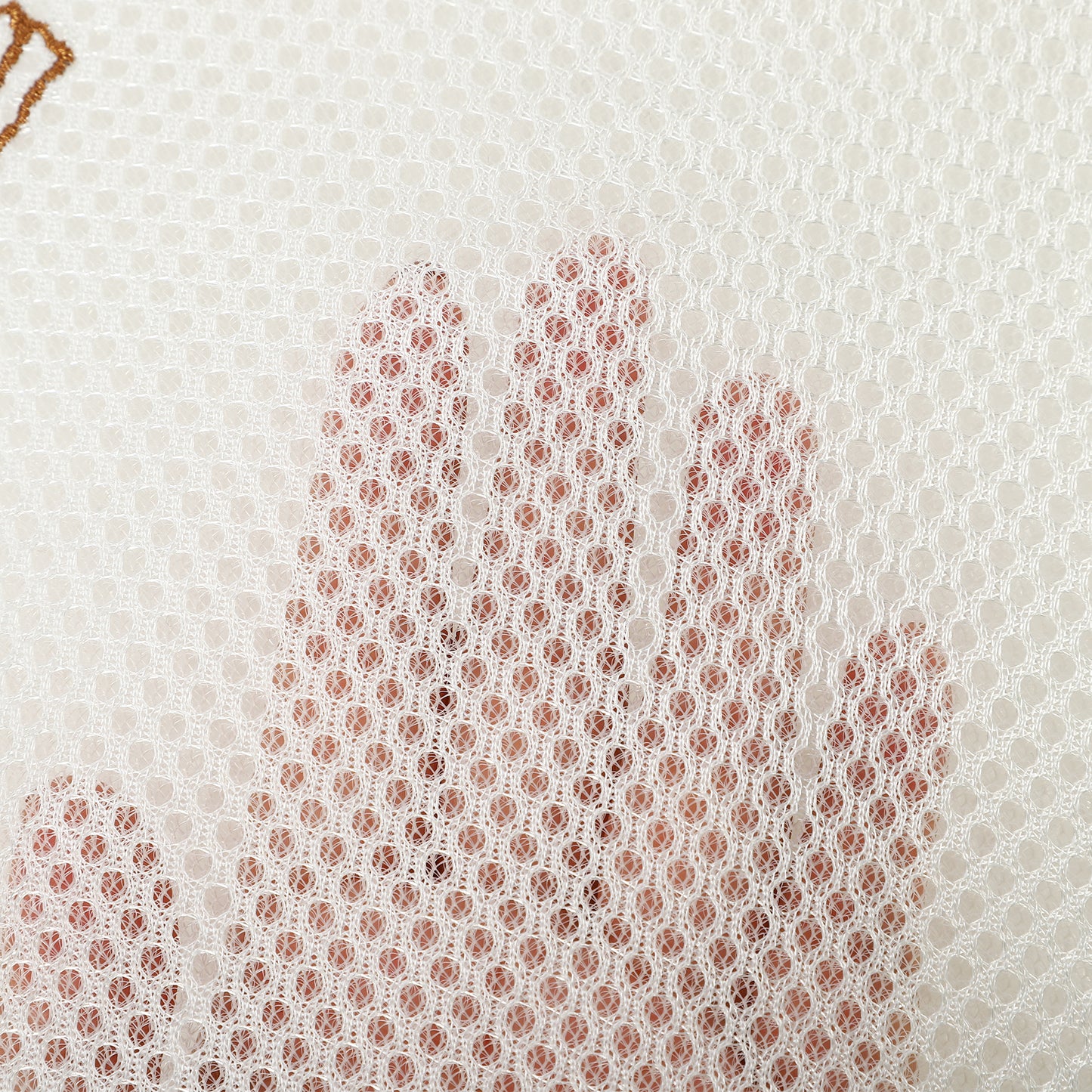 6 Pcs Set Folding Portable Laundry Bag for Laundry Bathroom 23.62"x19.69" Beige