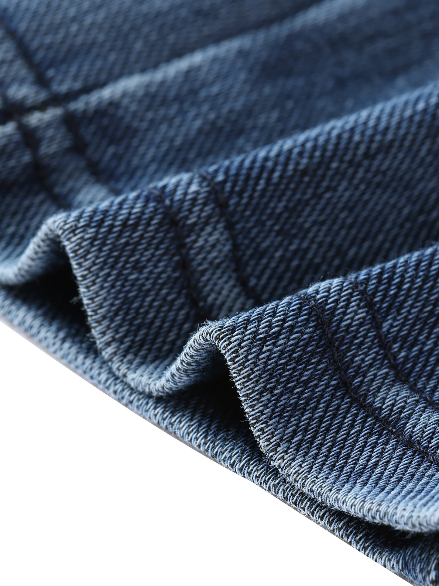 Jeggings elásticos de cintura alta para mujer