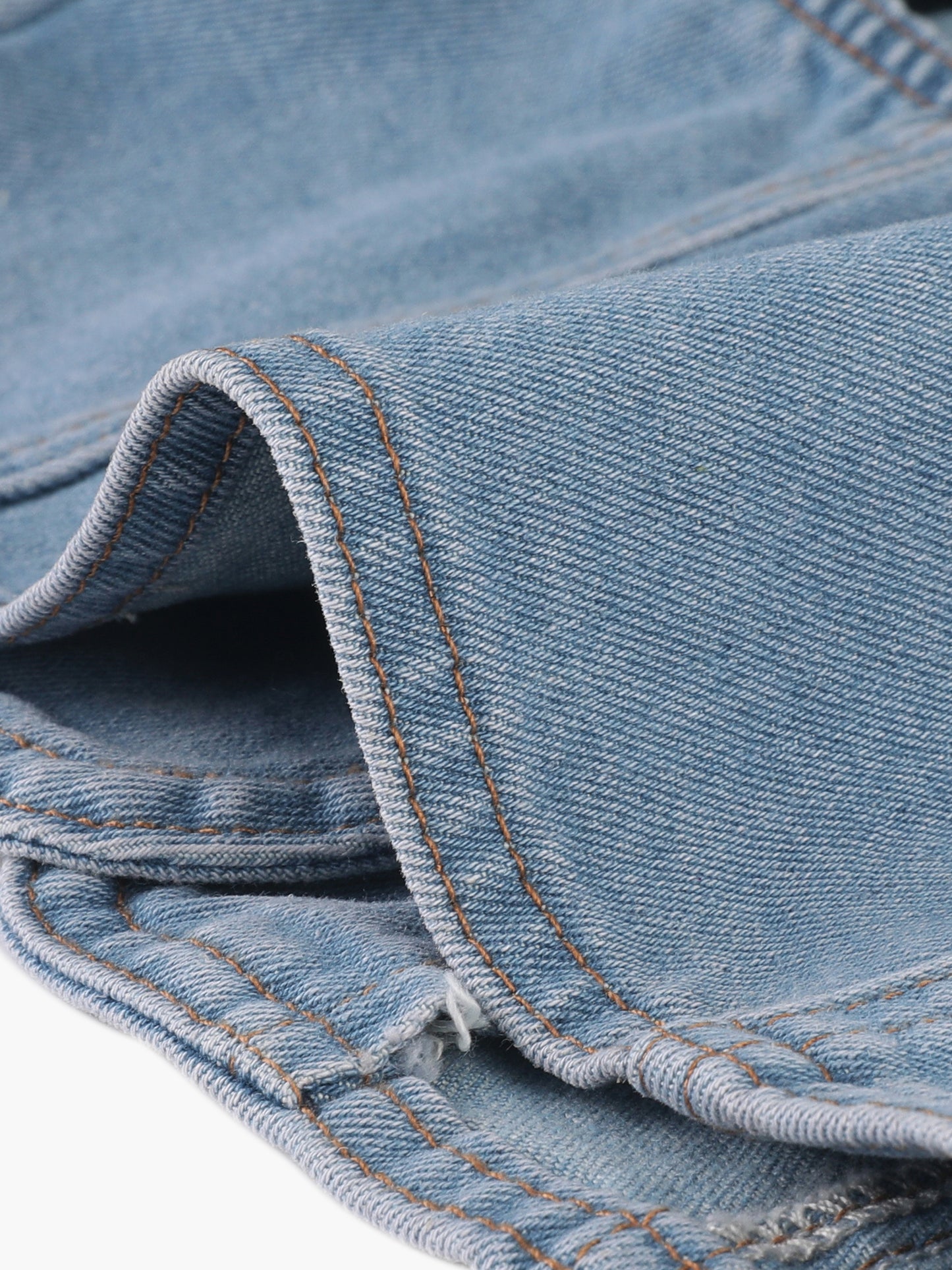 Women's Denim Crop Top Sleeveless Button Front Halter Backless Jean Tank Top
