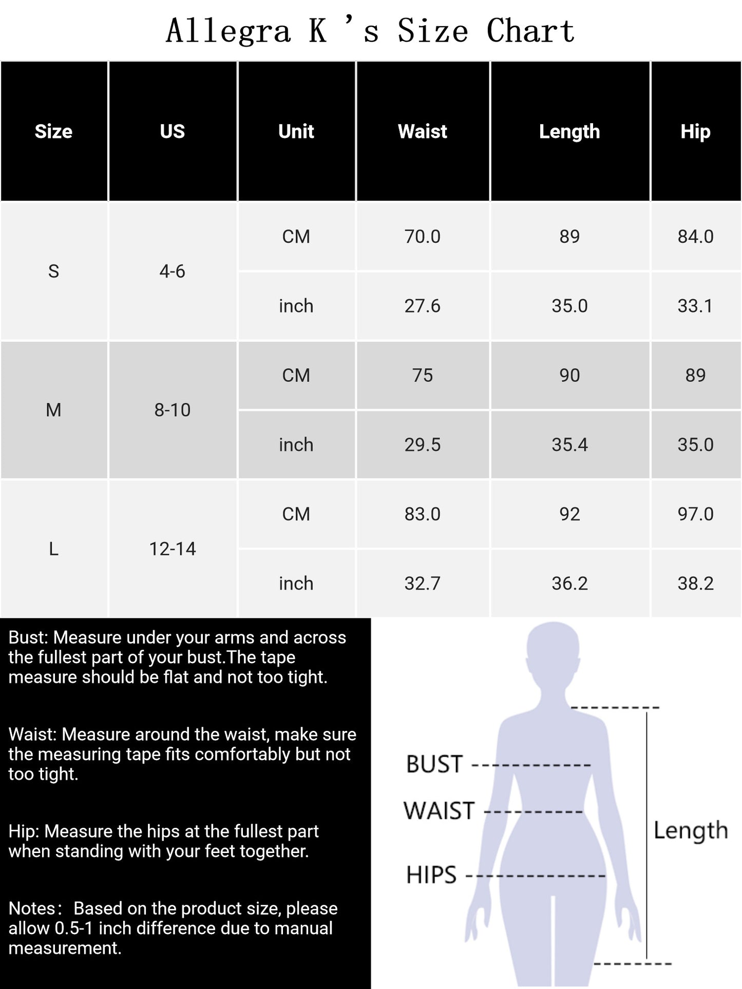 Women's Pencil Basic Midi Casual Side Split Slit Ribbed Knit Bodycon Skirt