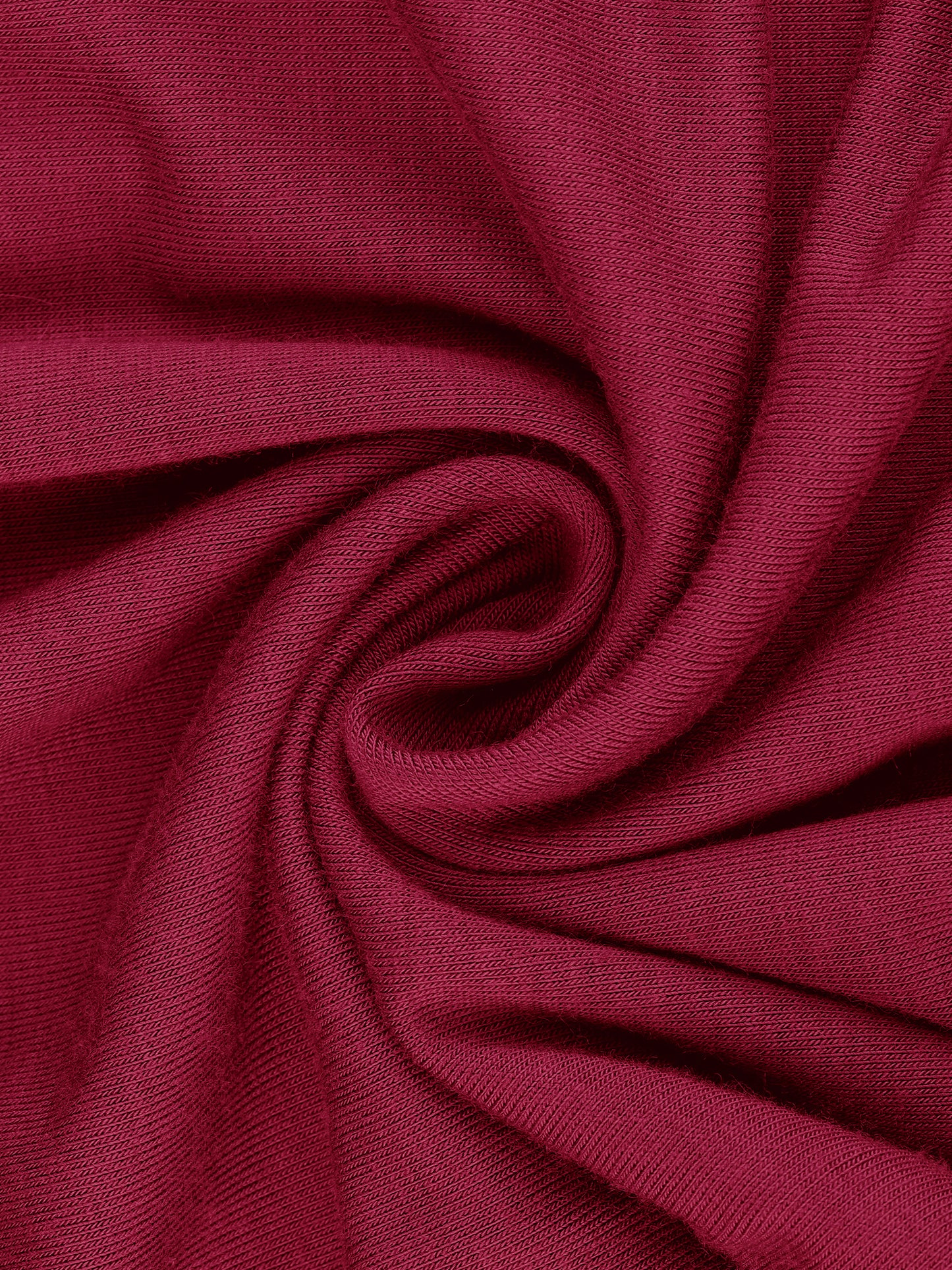 Pantalones de dormir de algodón para mujer, cintura elástica, pierna ancha, rectos, con bolsillos