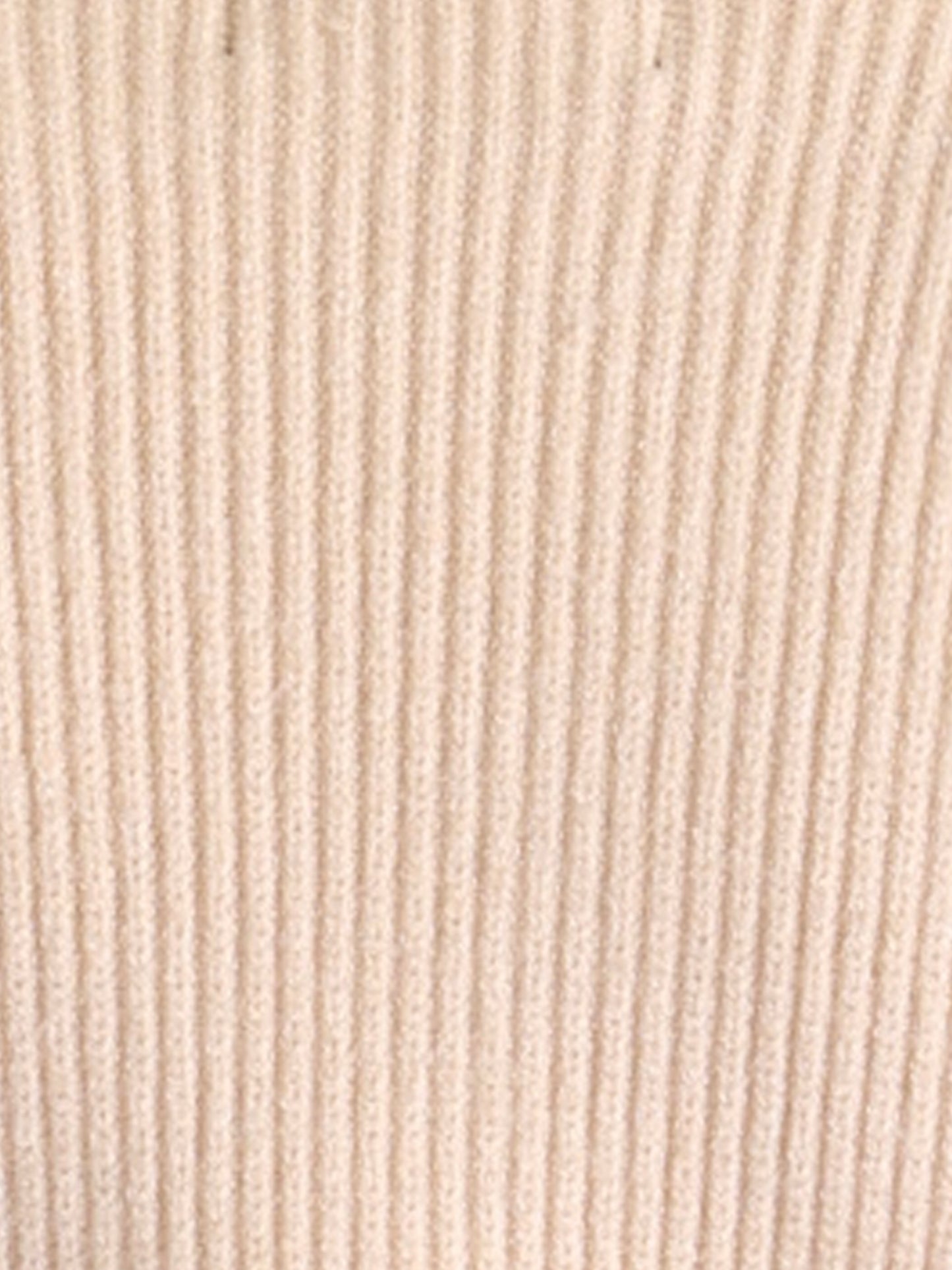 Women's Casual V Neck Button Down Sleeveless Knitted Sweater Vest