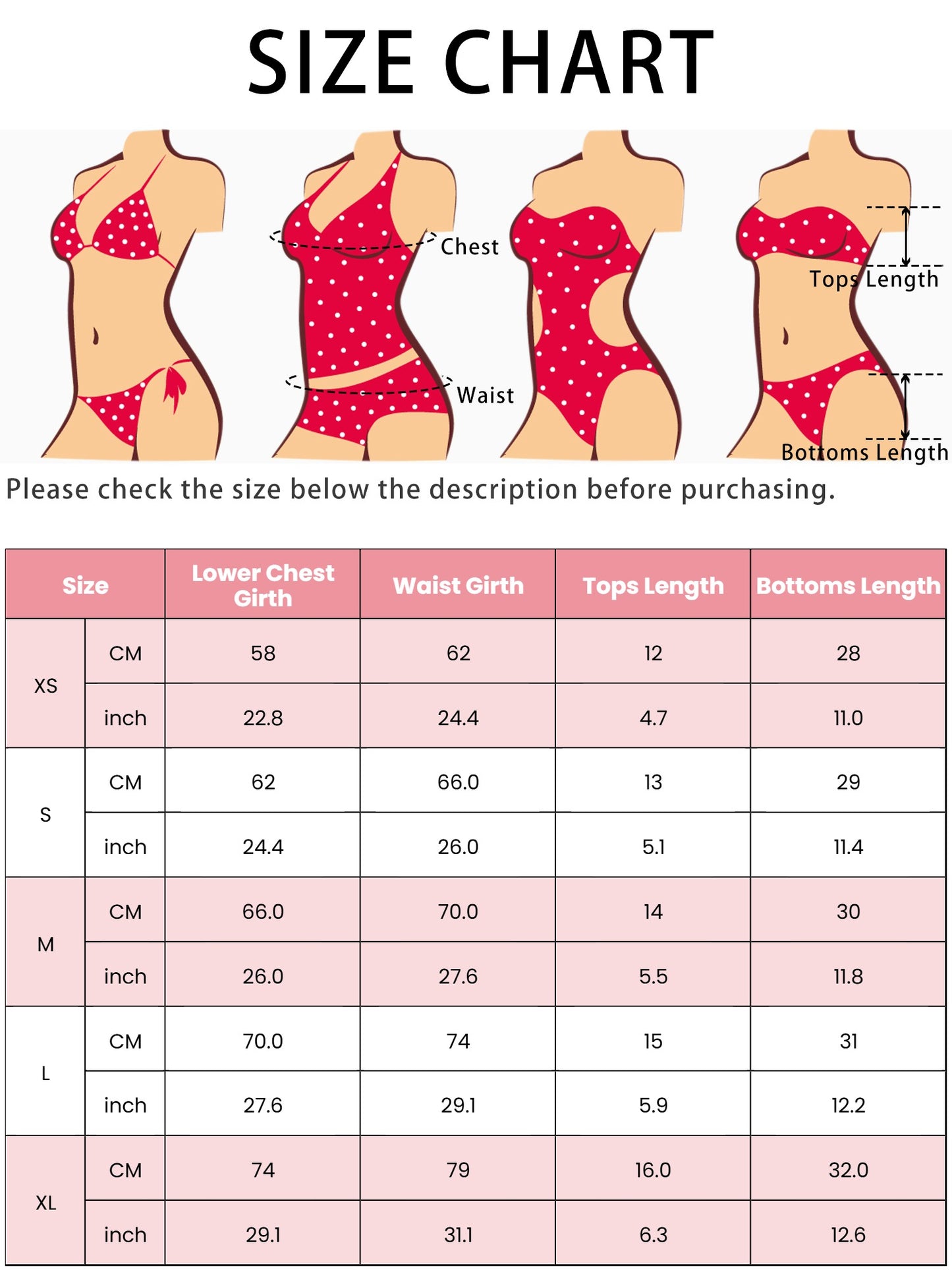 Women's Halter Leopard Print Bandeau Bikini Set 2 Pieces High Waist Swimwear