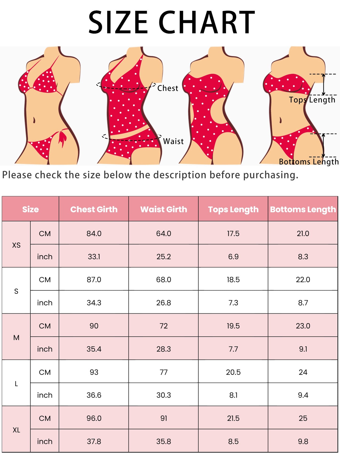 Women's Halter Ribbed Textured Swimsuits Bikini Sets, 2 Piece Tie SideTriangle Bottom Bathing Suit