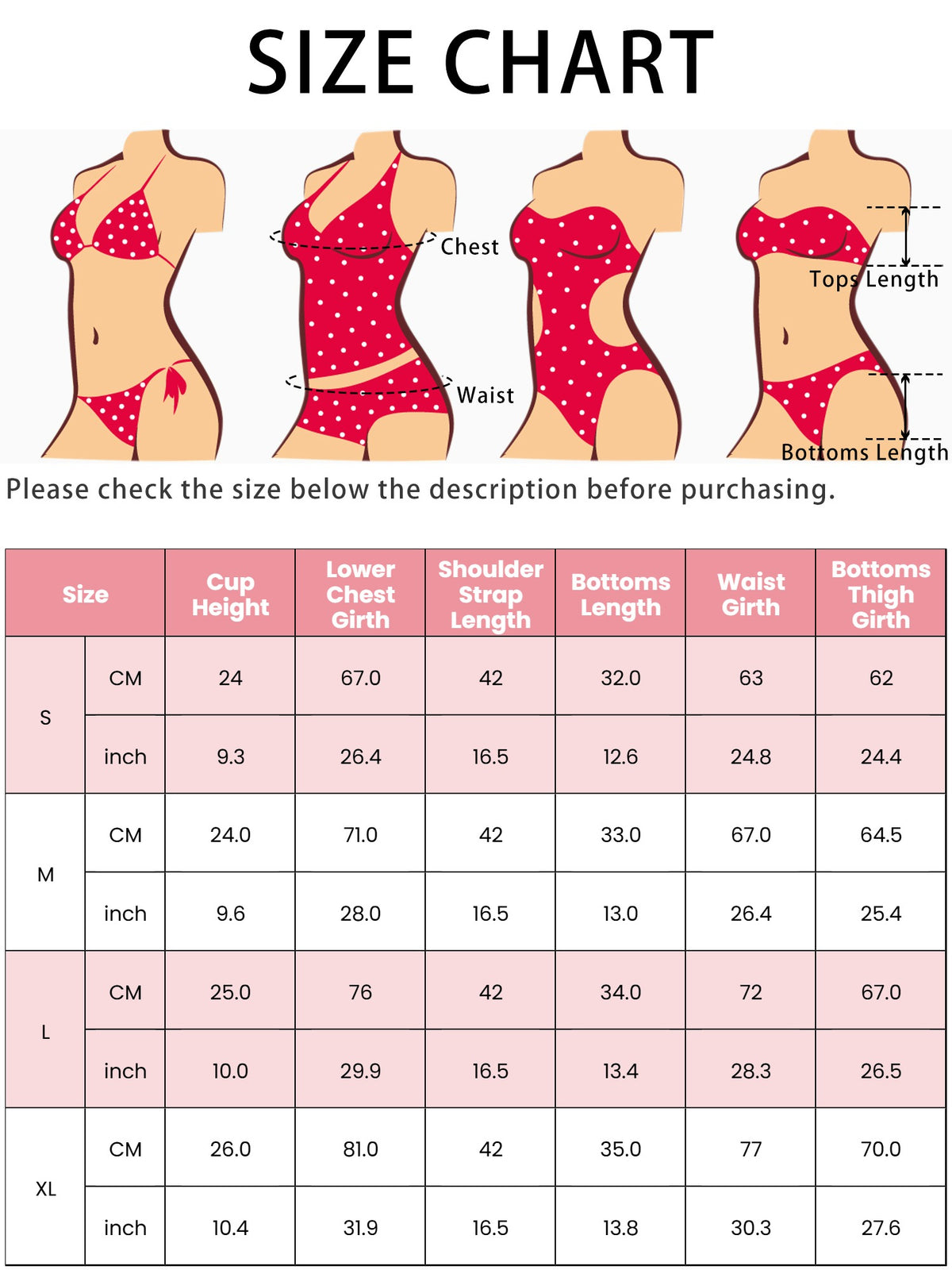 Women's High Waisted Ribbed Adjustable Spaghetti Straps 2 Pieces Bikini Set