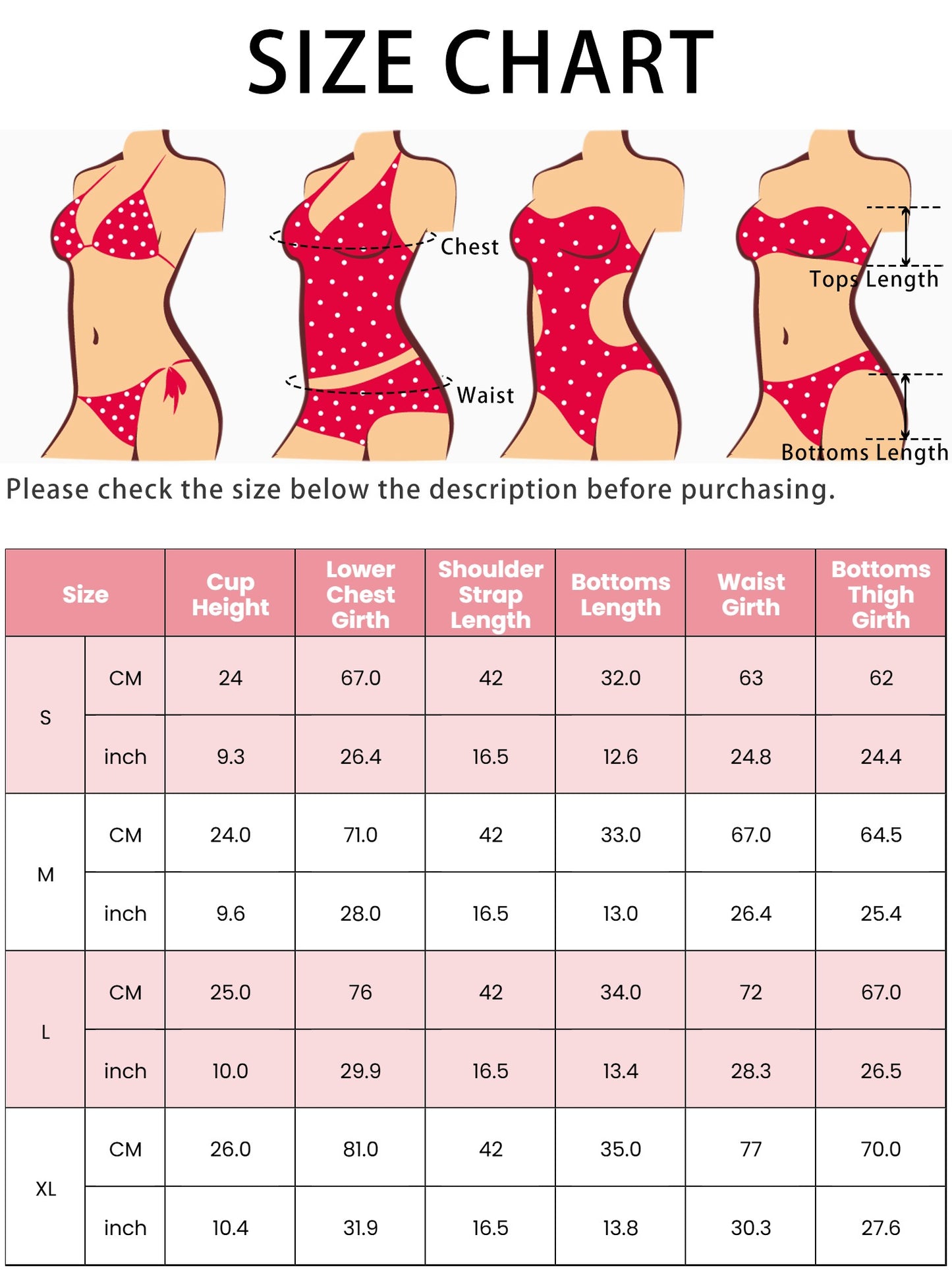 Women's High Waisted Ribbed Adjustable Spaghetti Straps 2 Pieces Bikini Set