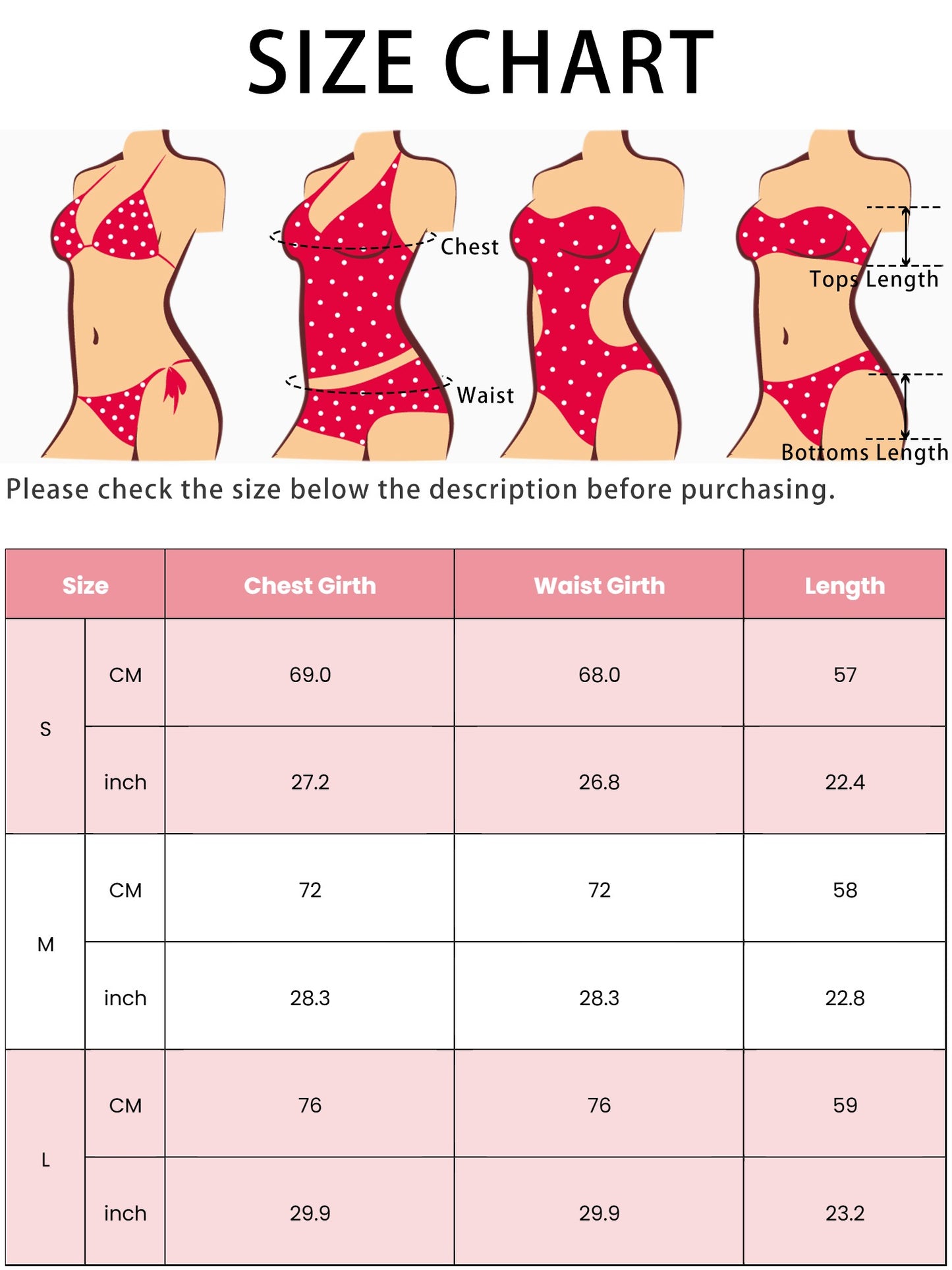 Women's One Piece Swimsuit Solid Color Swimwear Bathing Suit