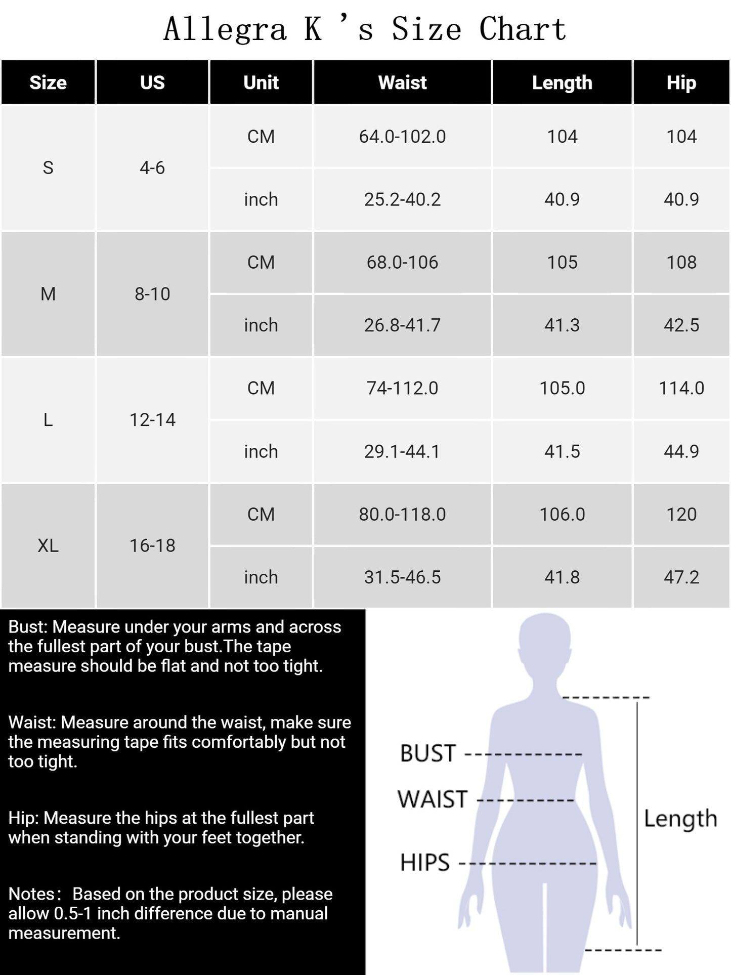 Women's Casual Office Wide Leg Pants Elastic Waist Tie Knot Pleated Trouser with Pockets