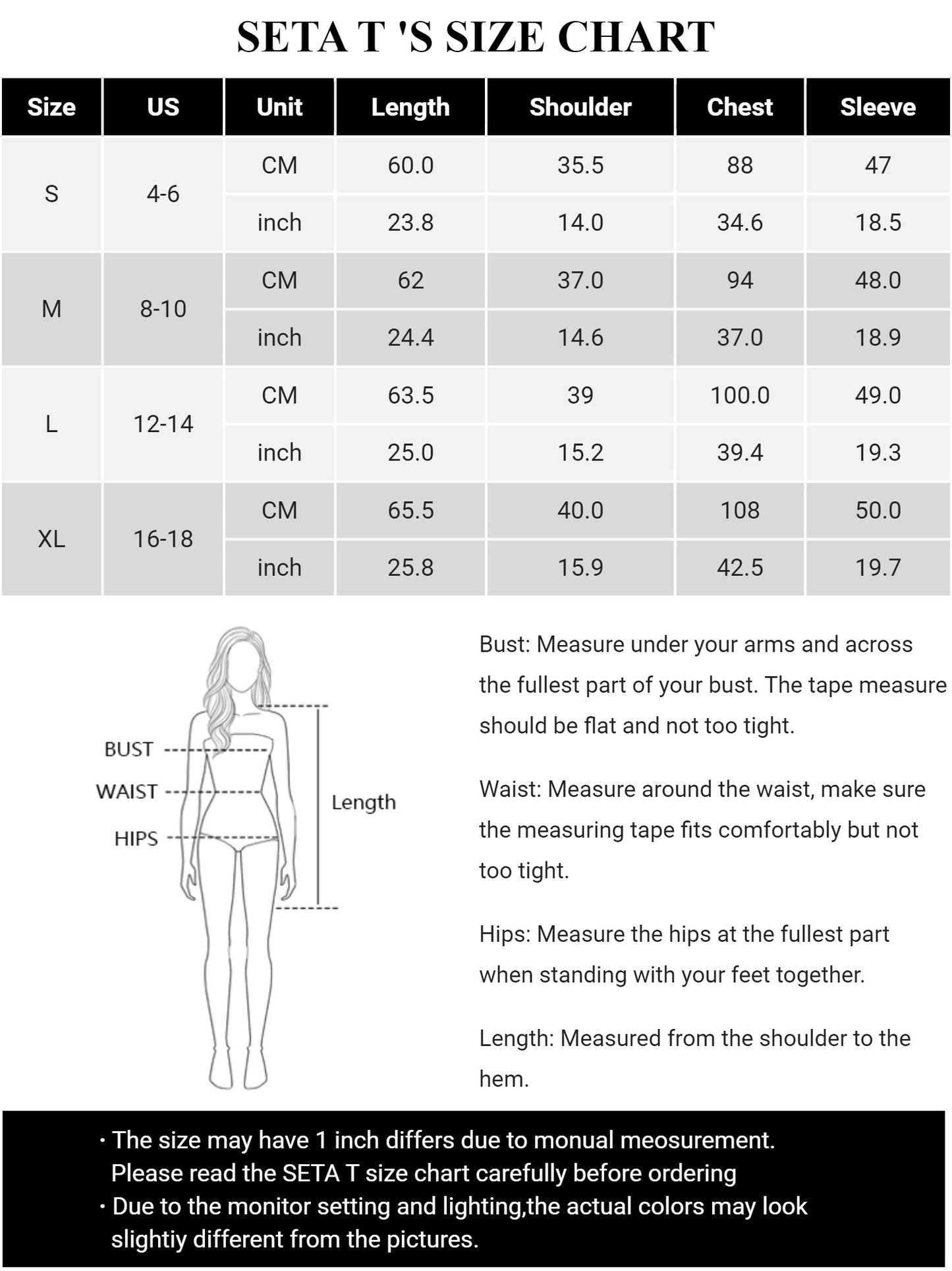 Women's 3/4 Sleeve Tops Round Neck Floral Print Loose Fit Asymmetrical Hem Tops with PocKets