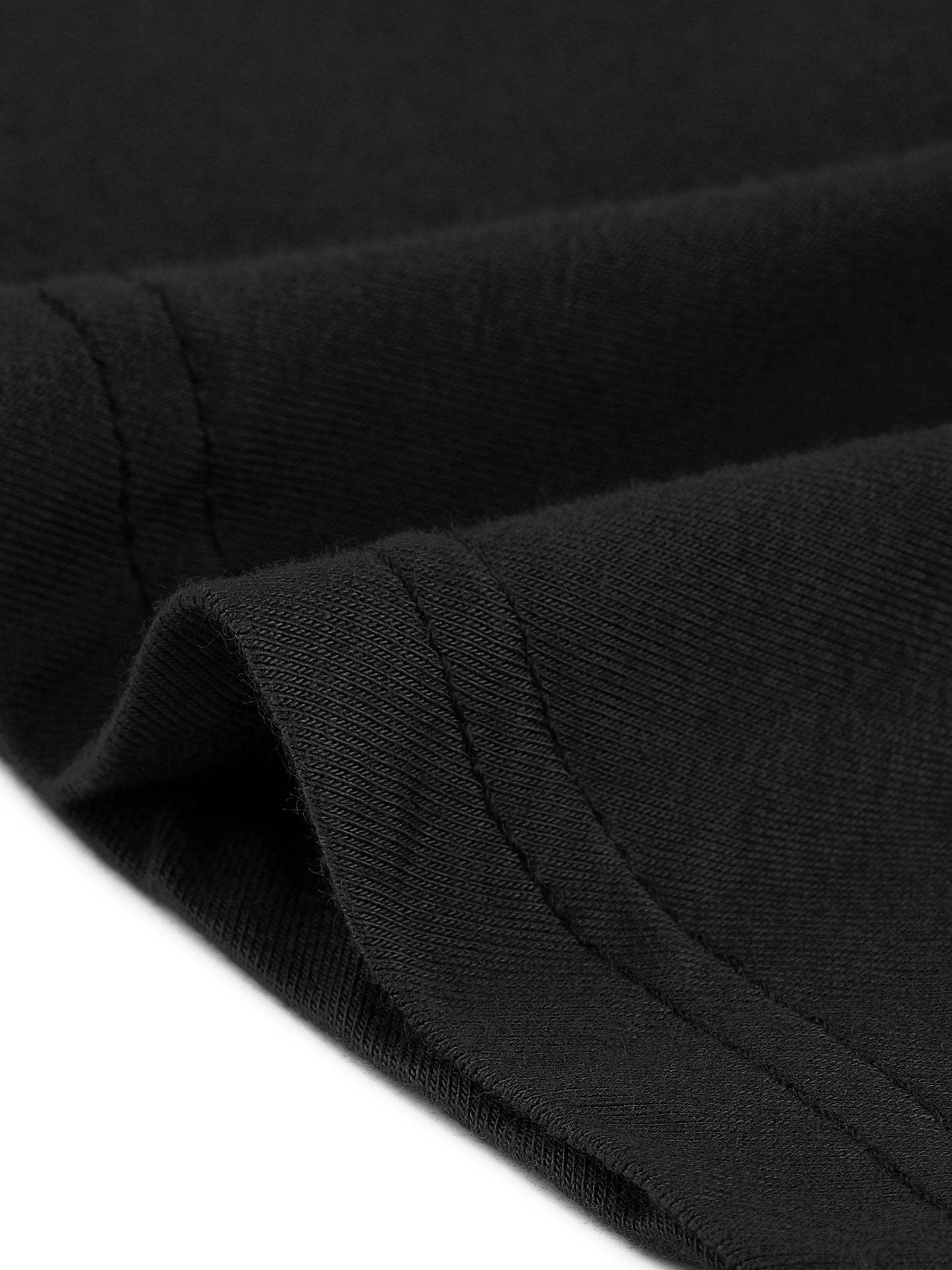 Women's Casual Tunic Top Crewneck 3/4 Sleeve Asymmetrical High Low Shirt Twist Knot Waist Blouse