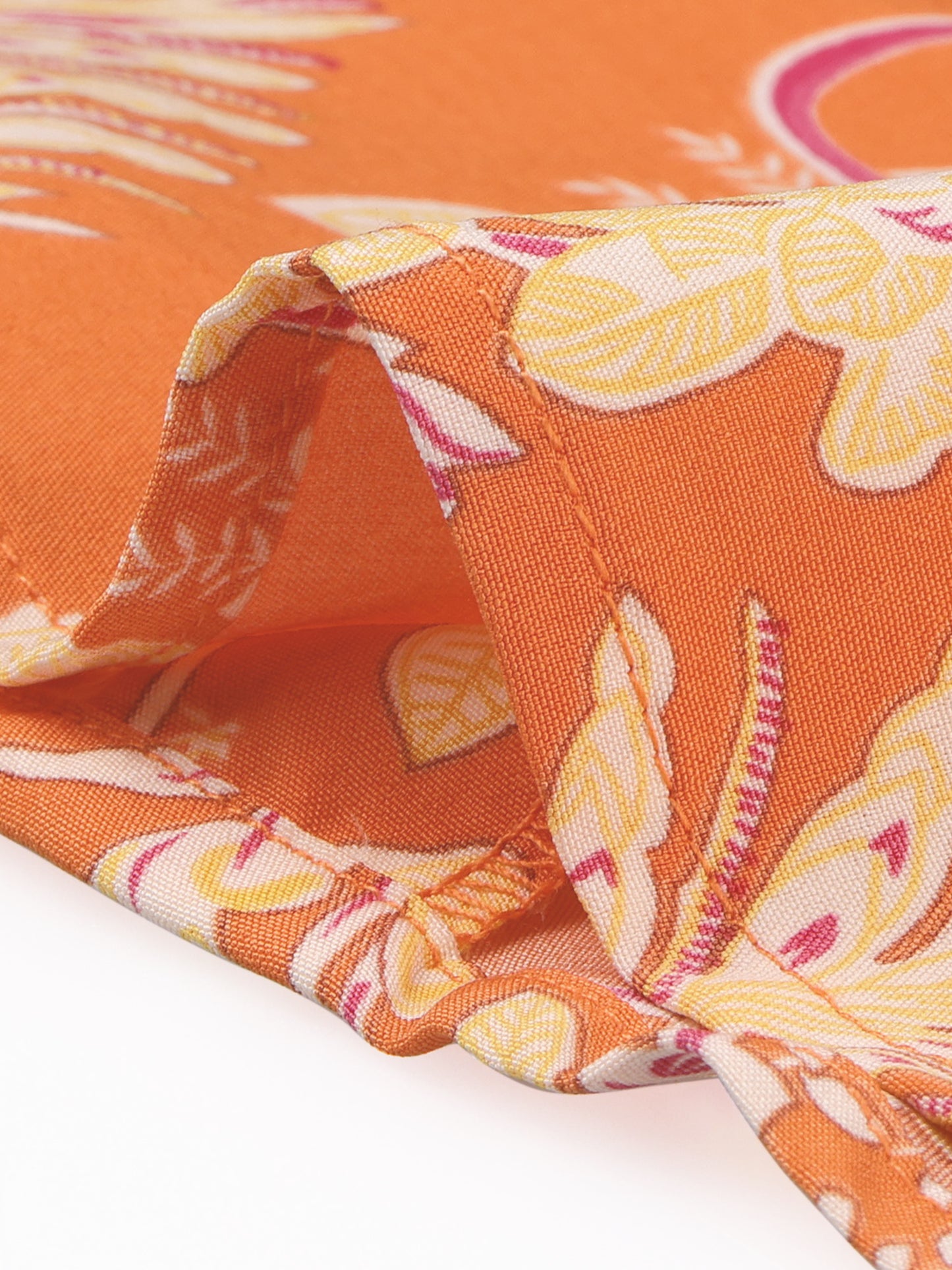 Women Hawaiian Set 2 Pieces Floral Button Down Shirt and Shorts Tropical Vacation Beach Casual