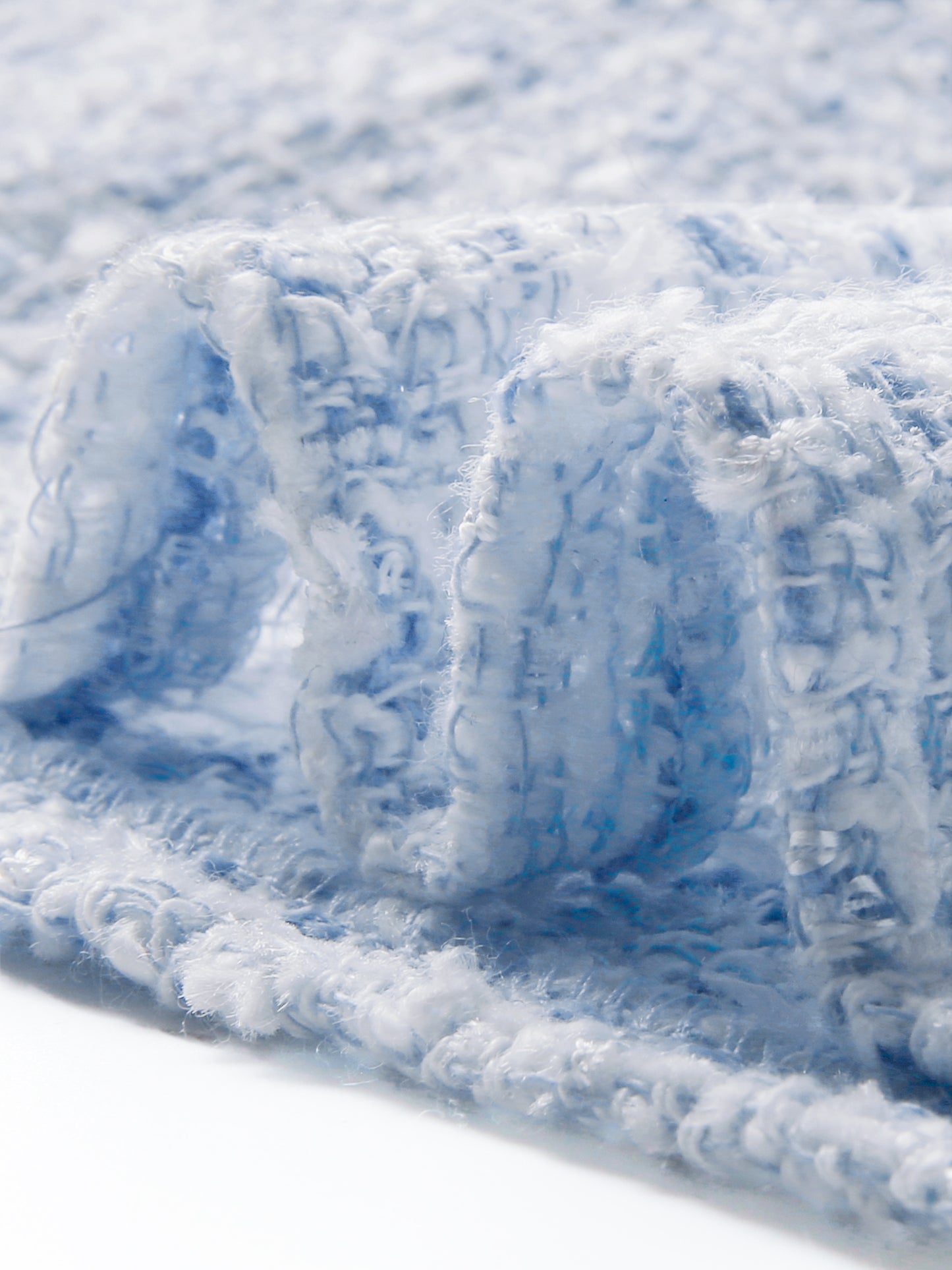 Women's Tweed Overall Dress Strap Braces High Waist Plaid Suspender Skirt