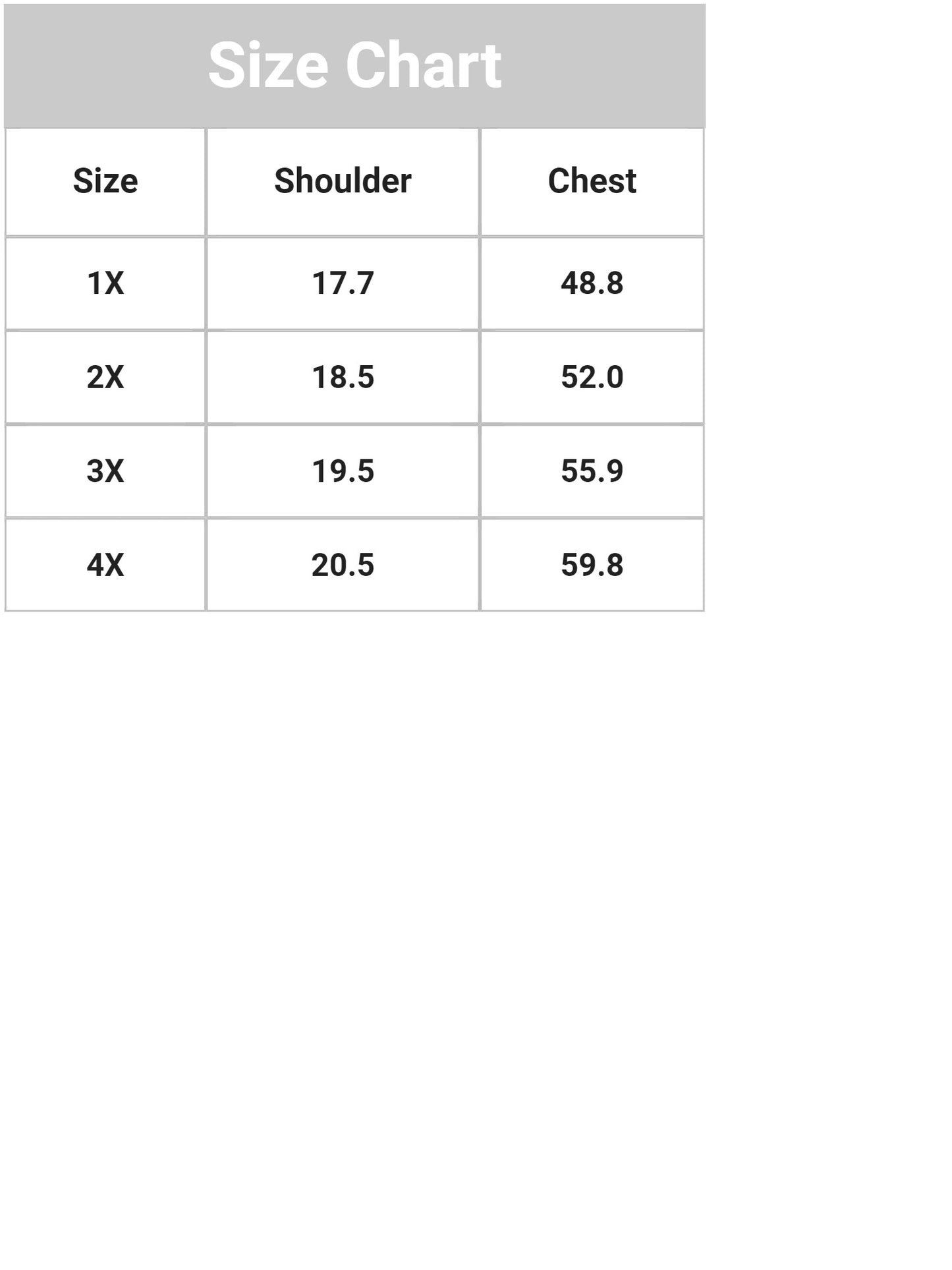 Women's Plus Size Denim Vest Oversized Button Down Sleeveless Waistcoat Shacket