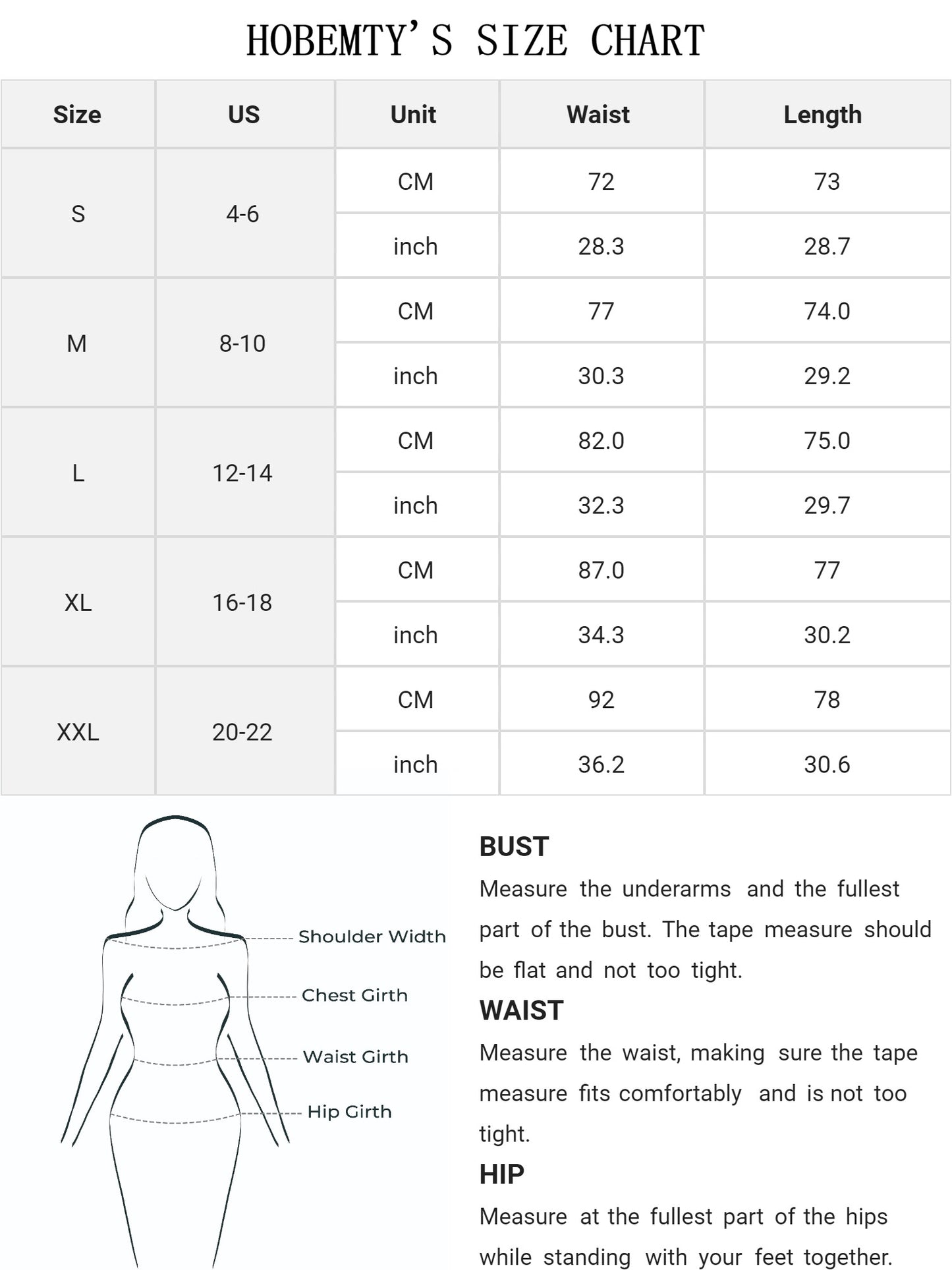 Women's A-Line Fall Skirt Elastic Waist Office Midi Tweed Skirt