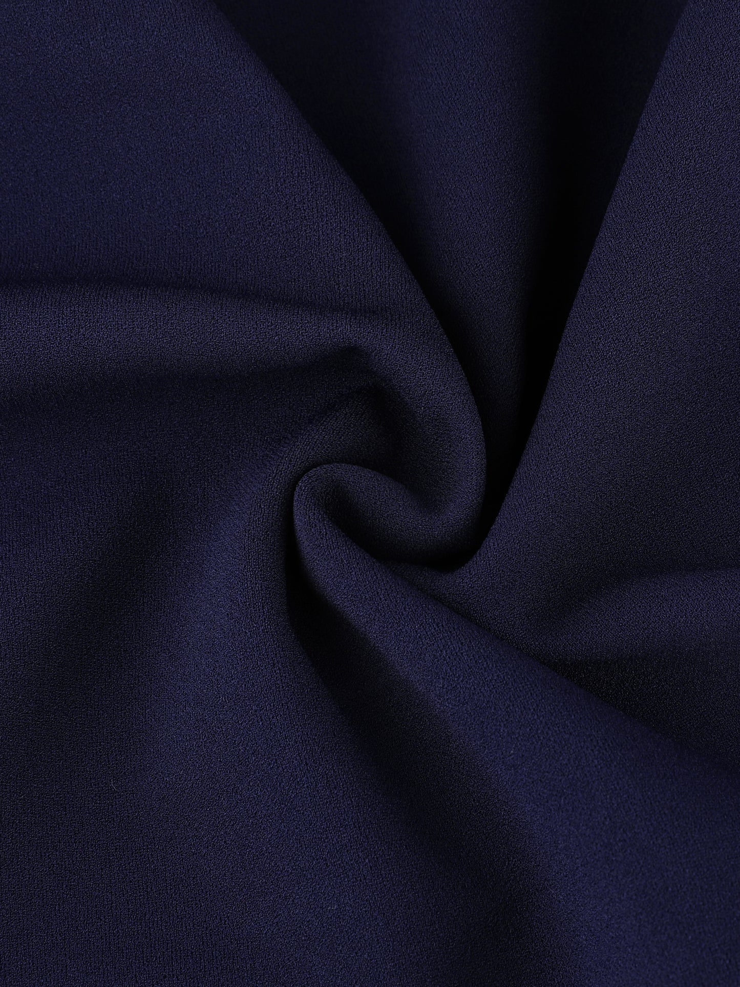 Women's Sleeveless V Neck High Waist Split Flare Leg Elegant Slit Hem Jumpsuits