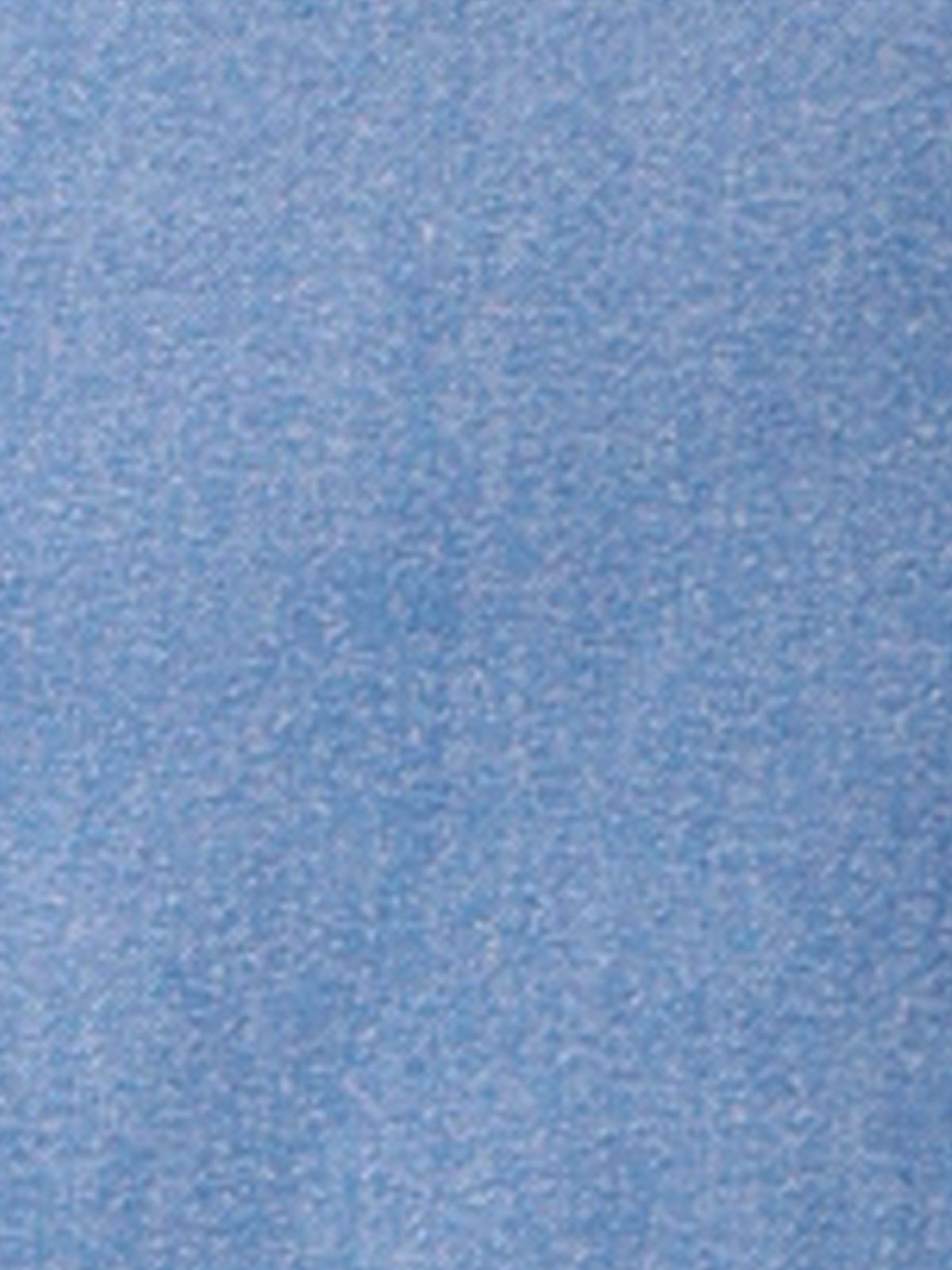 Women's Plus Size Summer Dresses Ruffle Hem Flared Short Sleeve V Neck Chambray Dress