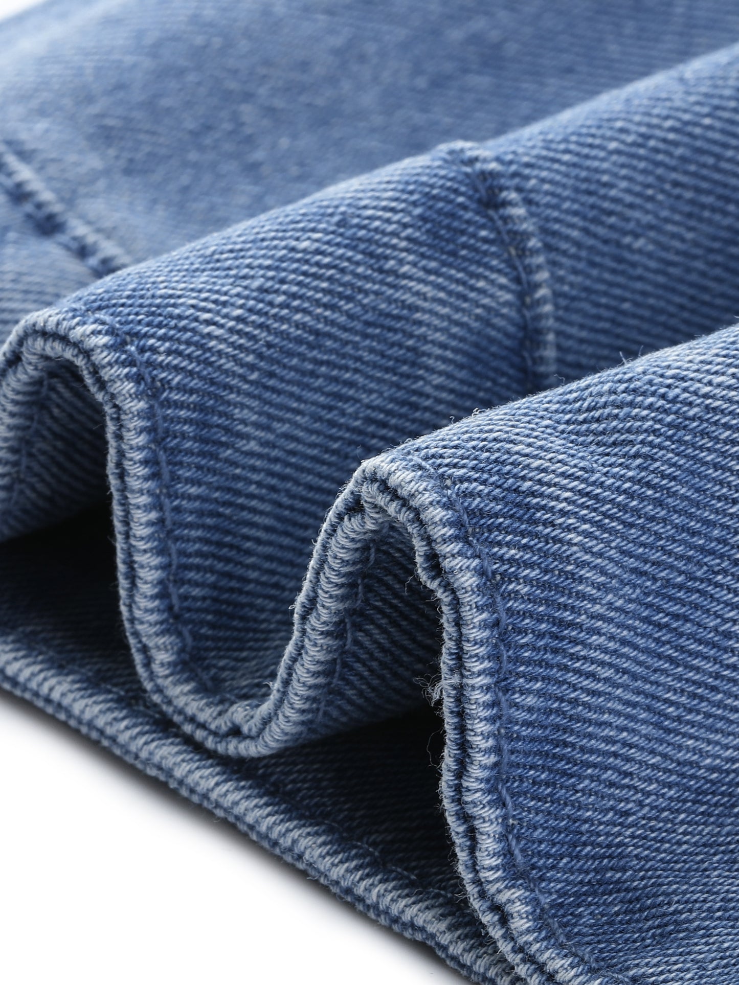 Women Plus Size Short Sleeve Denim Jackets Y2K Button Down Tops Streetwear Cropped Jean Jacket