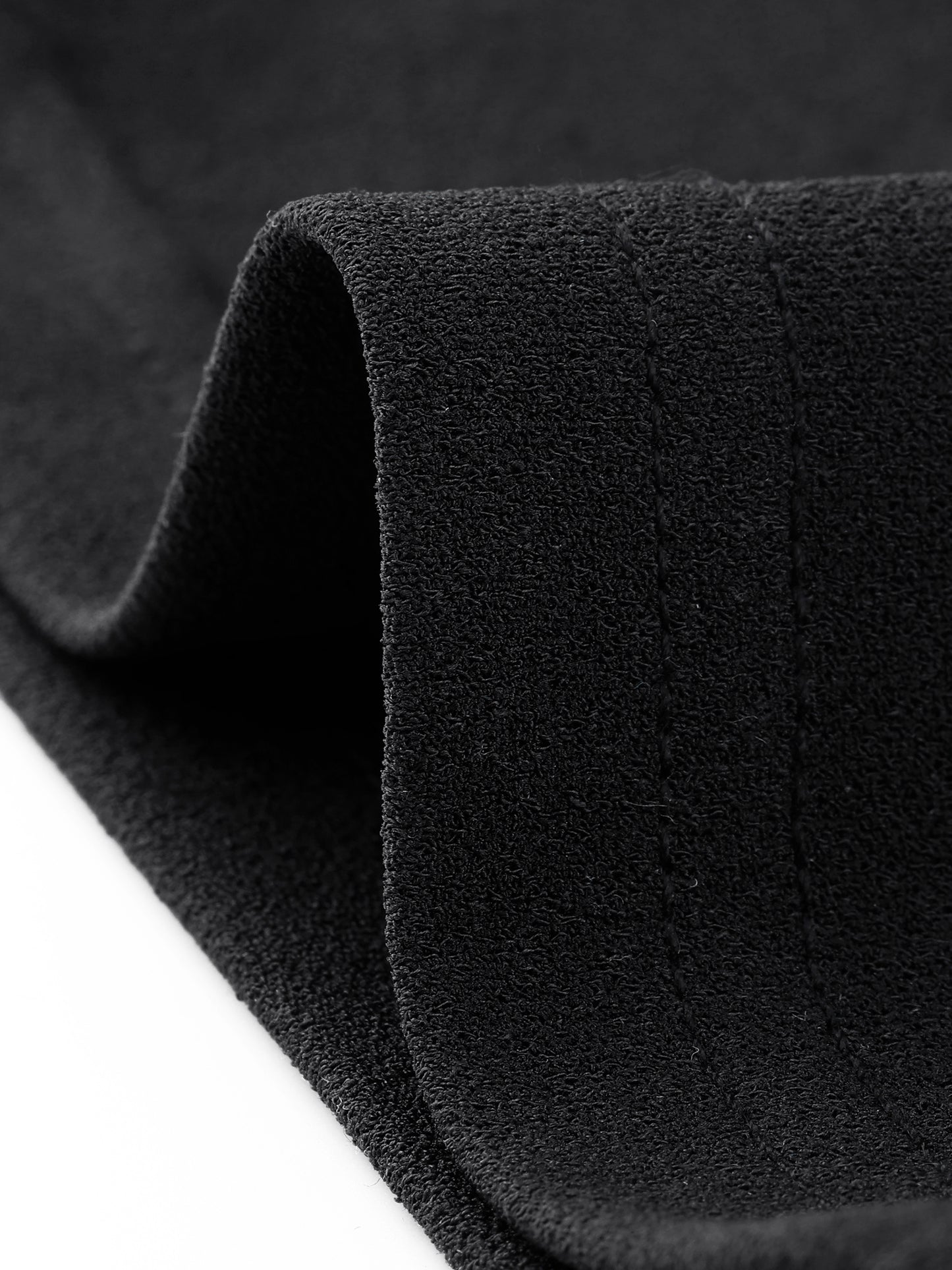 Mono de oficina para mujer, de cintura alta, con cinturón, sin mangas, con tirantes largos