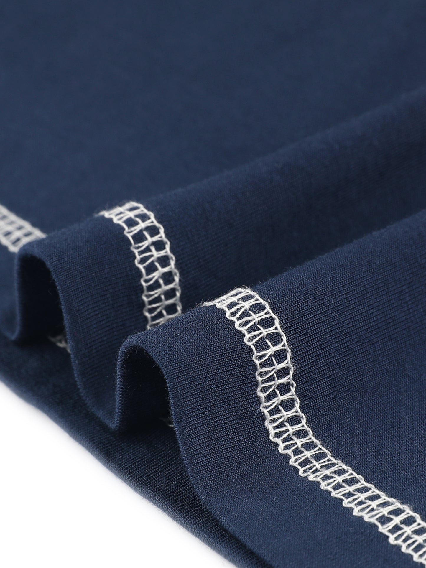 Camisones de talla grande para mujer, de manga corta, con cuello en V, holgados, informales, para dormir