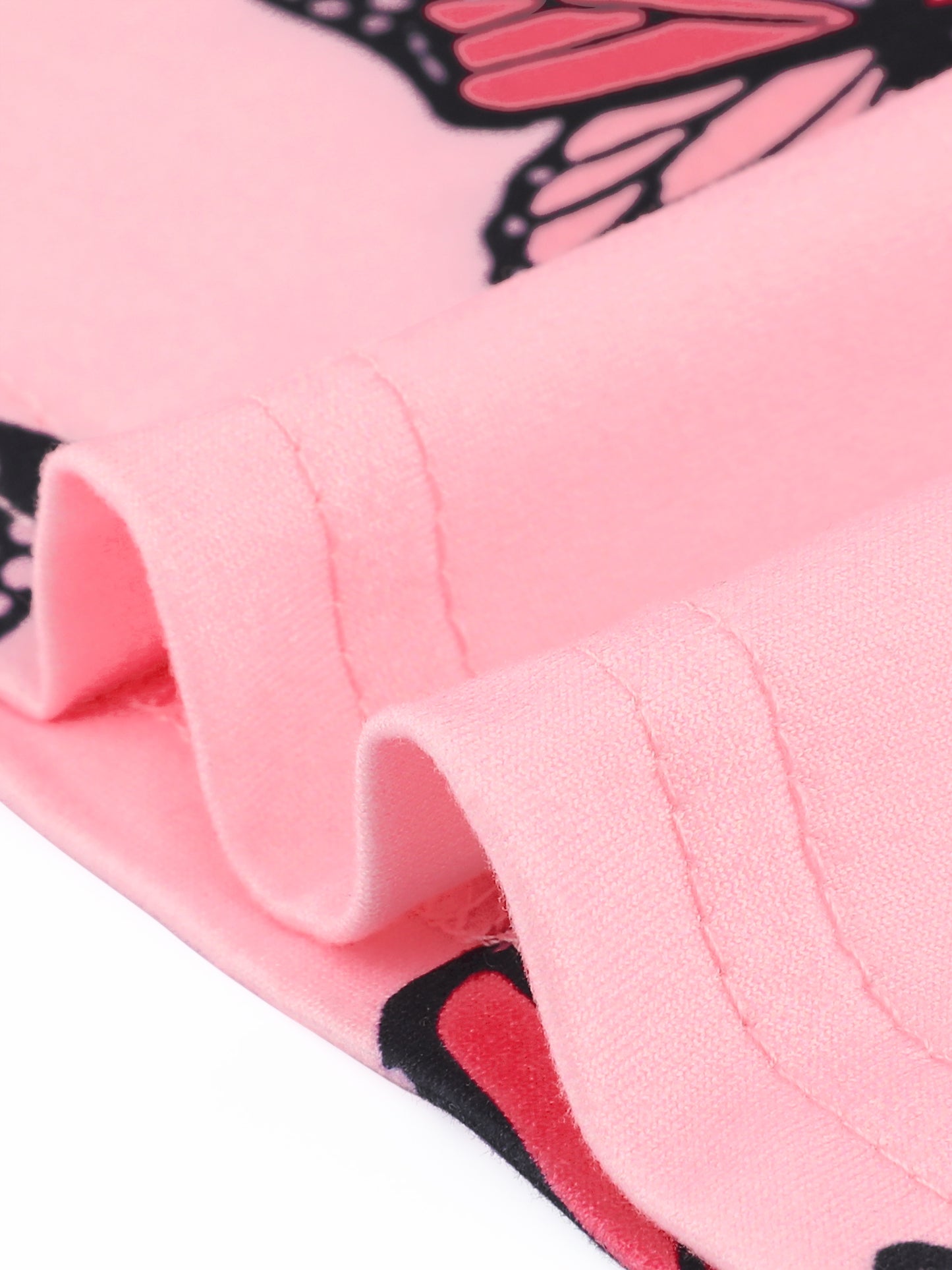Women Plus Size Pajamas Crew Neck Long Sleeve Casual Print Sleep Dress