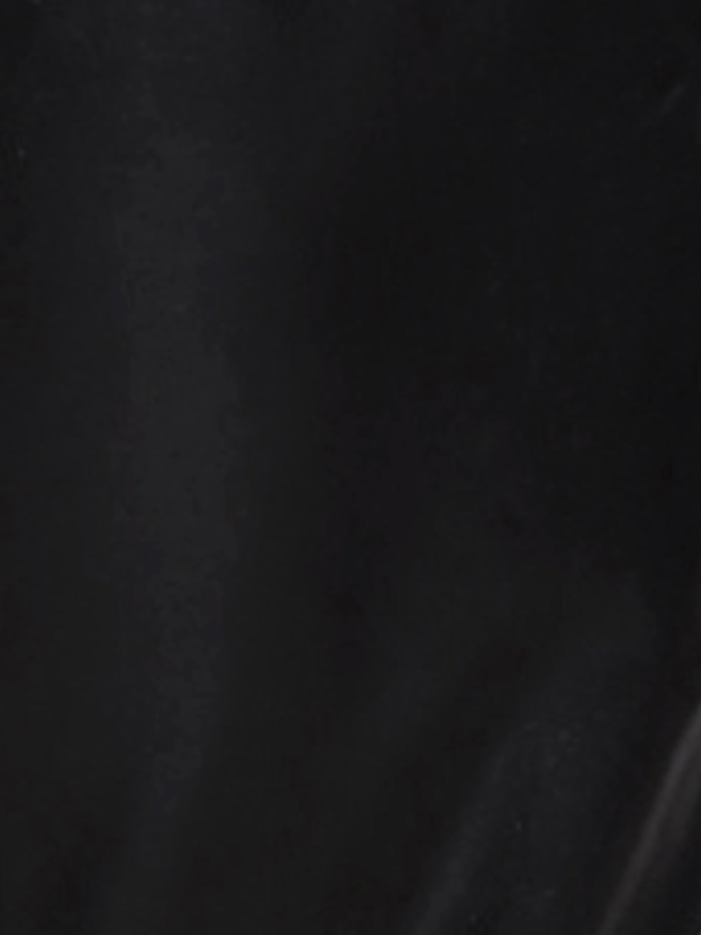 Pantalones metálicos para mujer, con cintura elástica, brillantes y holográficos