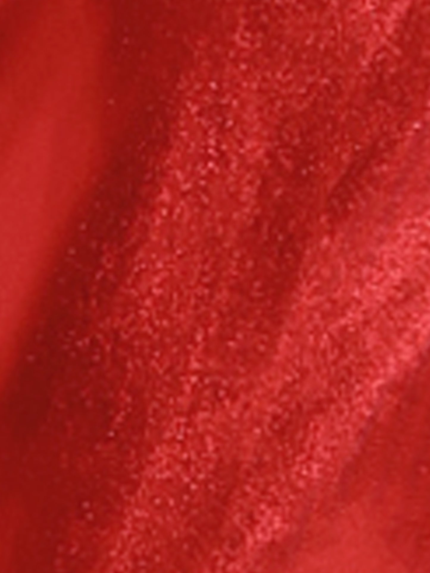 Pantalones metálicos para mujer, con cintura elástica, brillantes y holográficos