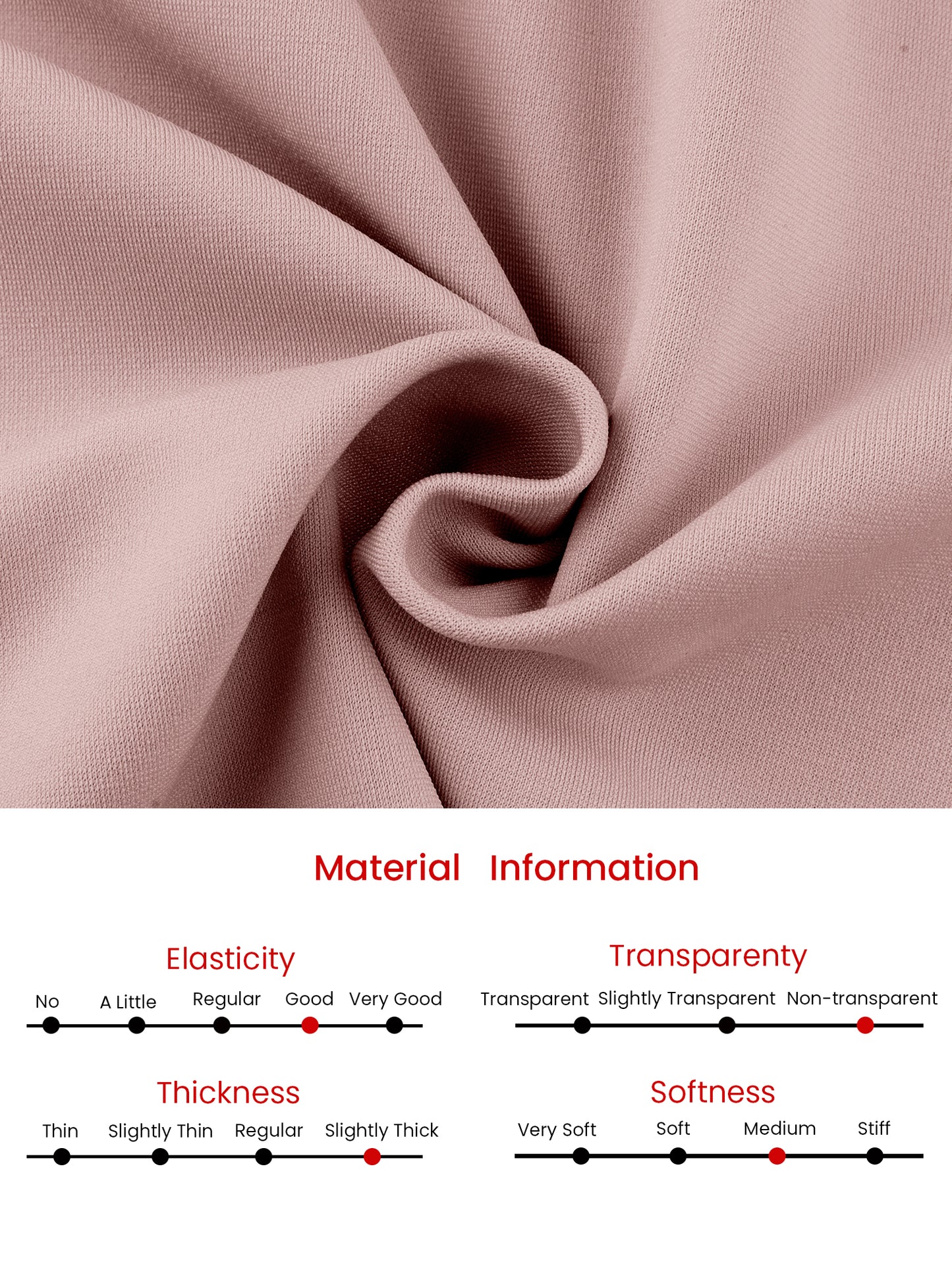 Women's Wear to Work Pencil Skirt Elastic High Waist Ruched Bodycon Midi Skirts
