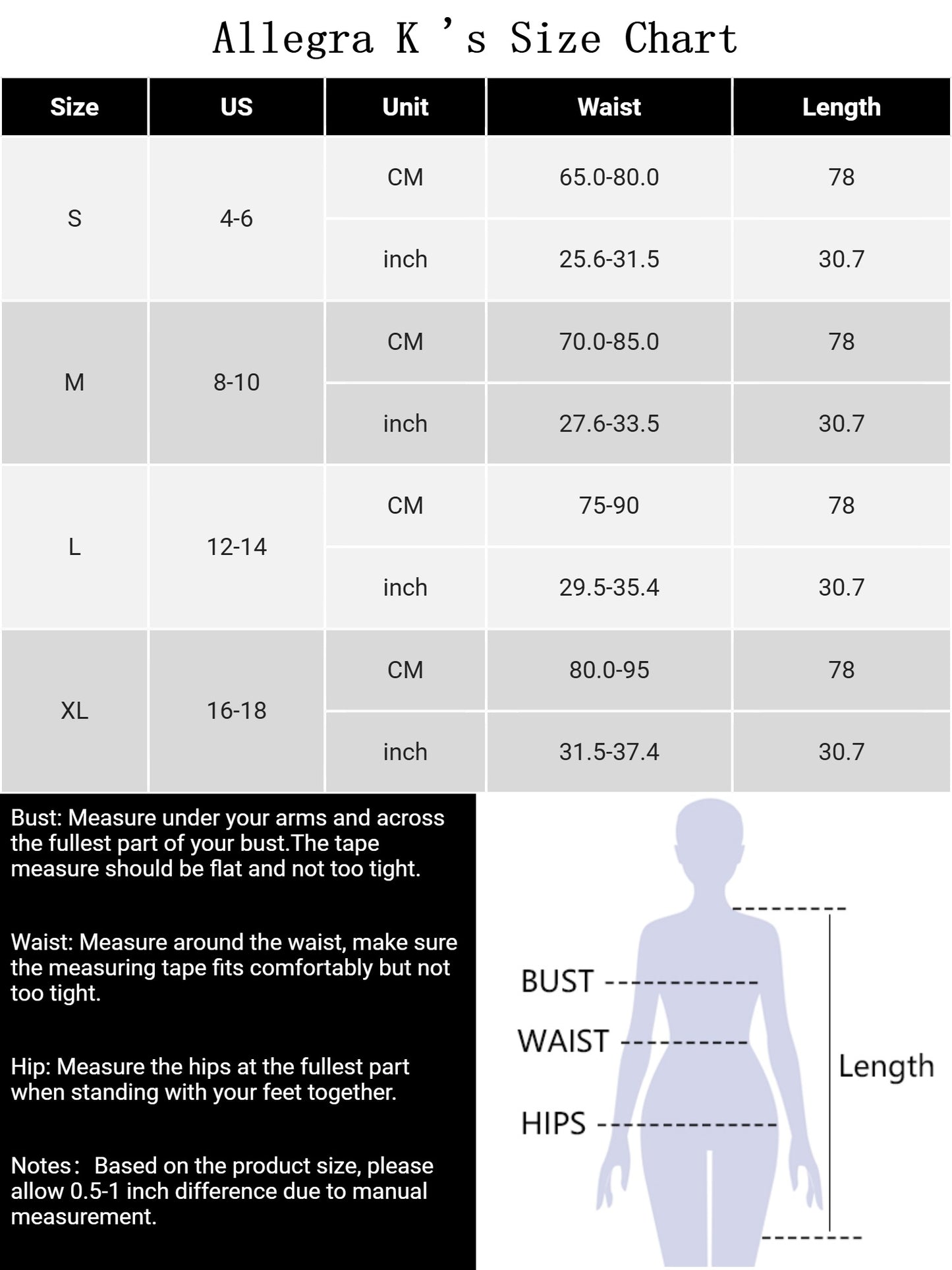 Women's High Waist A-Line Pleated Knitted Skirt Sweater Midi Skirt